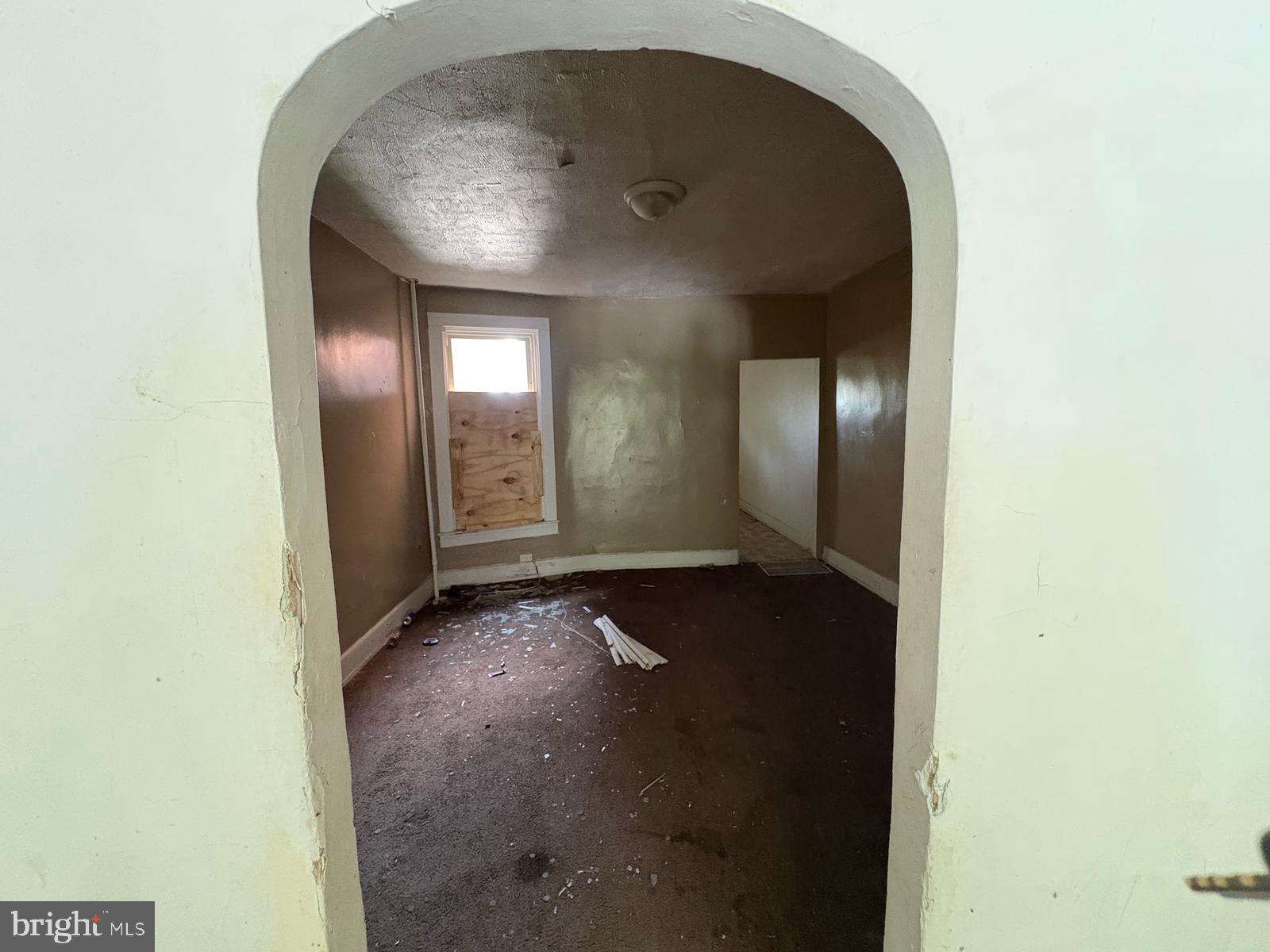 RESERVOIR HILL - Residential