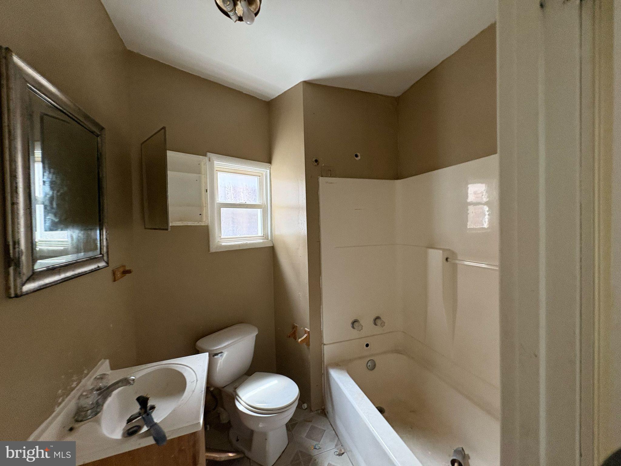 RESERVOIR HILL - Residential