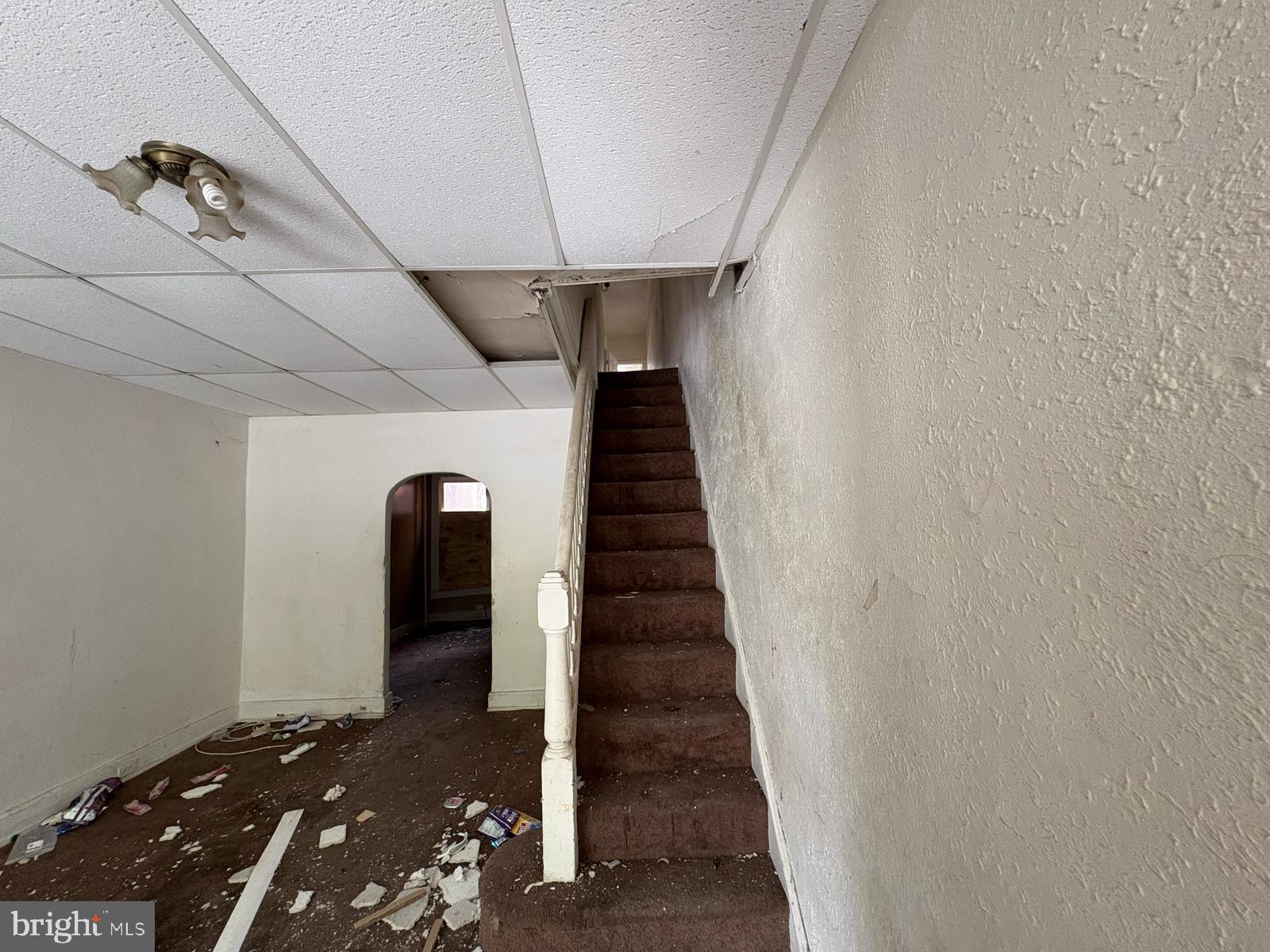 RESERVOIR HILL - Residential