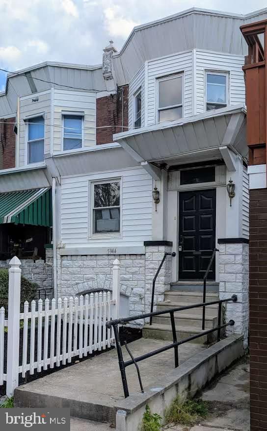 New price! Work a week away from being completed ! Calling all investors or the savvy home owner who wants to create their own space! This home is yours for the asking! Gutted and framed out! Just needs your finishing touches. 1st floor; enclosed porch, living room, dining room, full kitchen. 2nd floor: 3 spacious bedrooms, primary bedroom with primary bath, additional full bath AND powder room. Basement is ready for 4th bedroom/office and ready for 3 full bath. Fully remodeled 4 bed units are selling at $305,000-$380,000. Make your appointment and offer today!