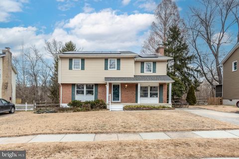 322 WICKERSHAM WAY COCKEYSVILLE MD 21030