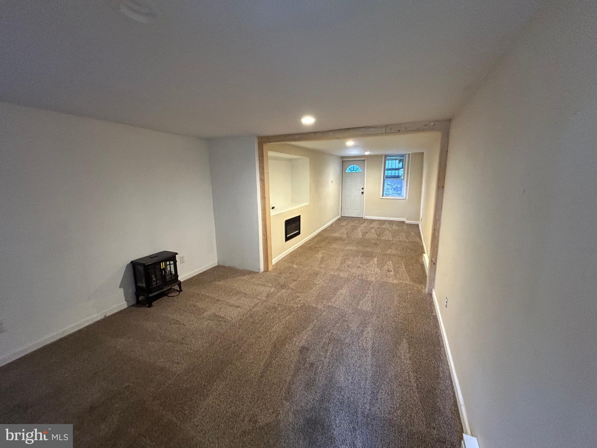 ASHLAND - Residential