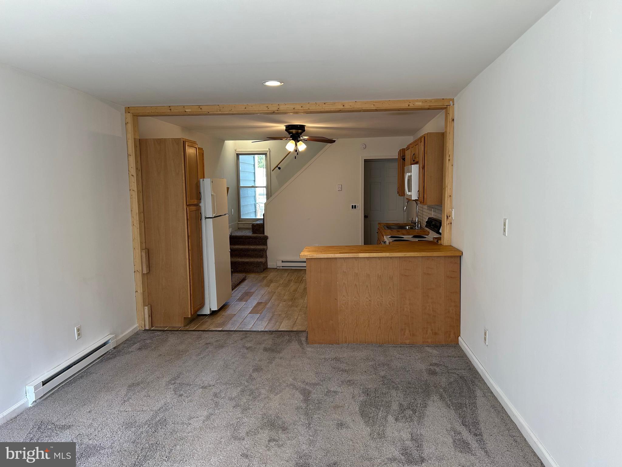 ASHLAND - Residential