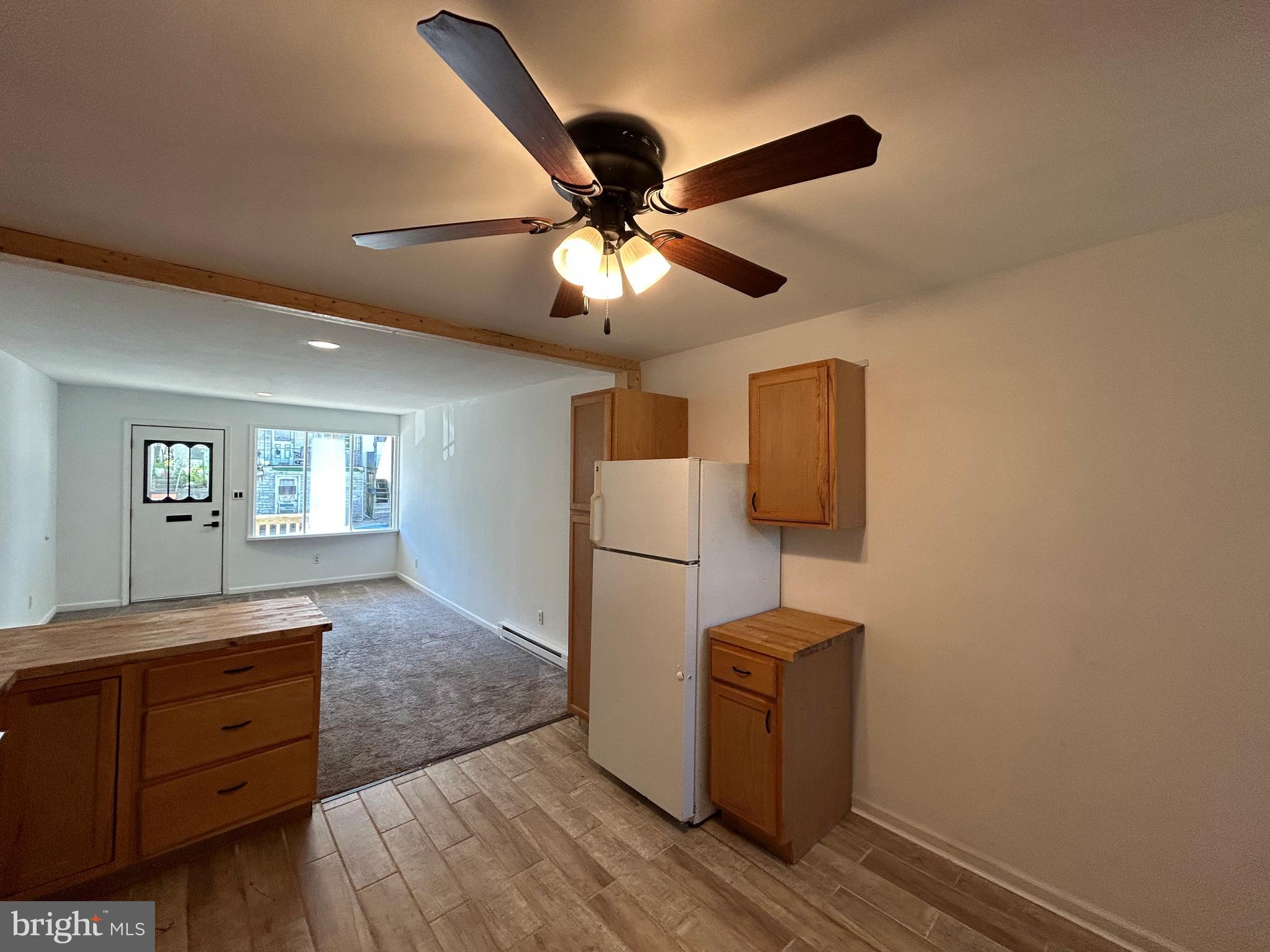 ASHLAND - Residential