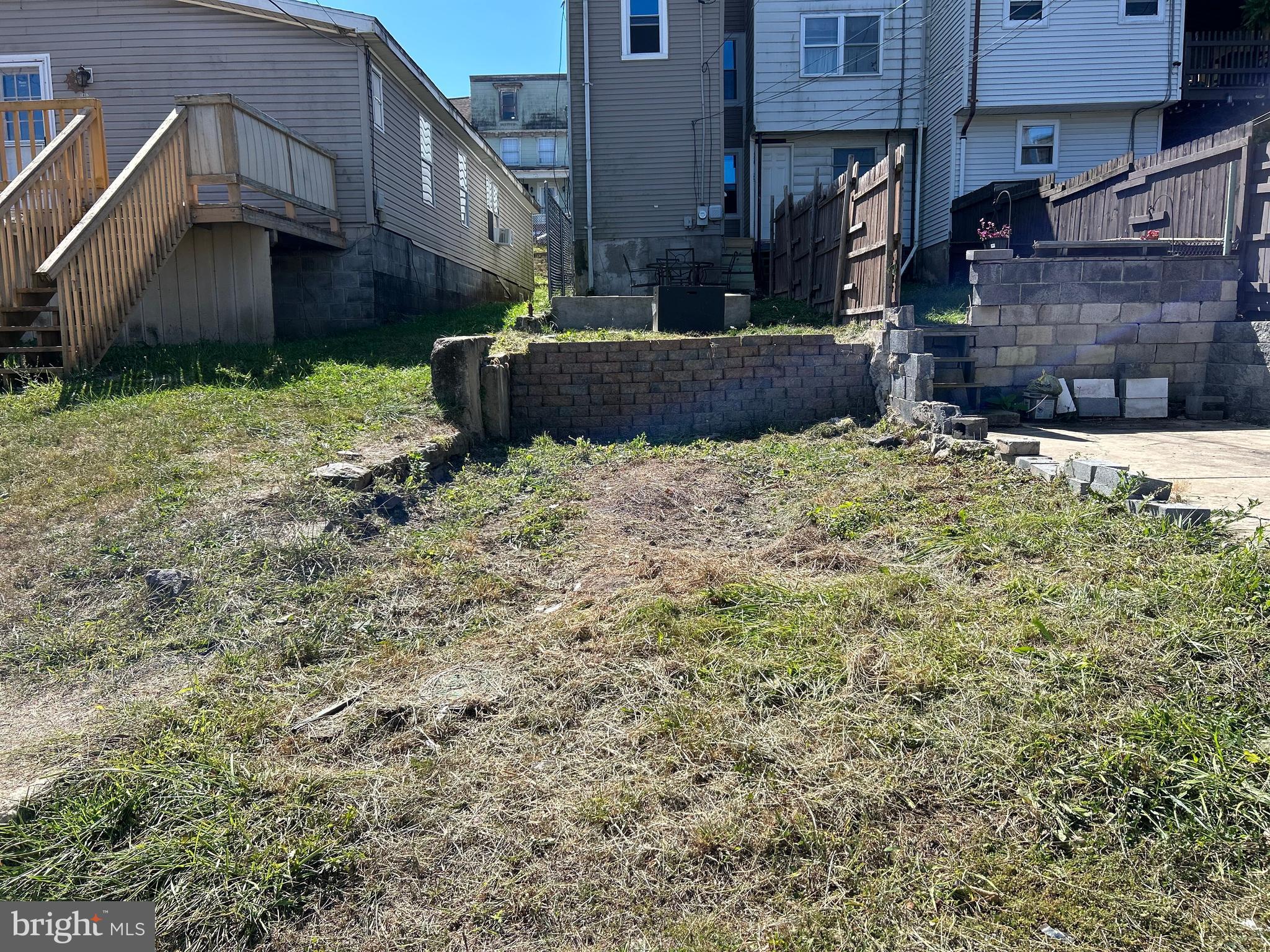 ASHLAND - Residential