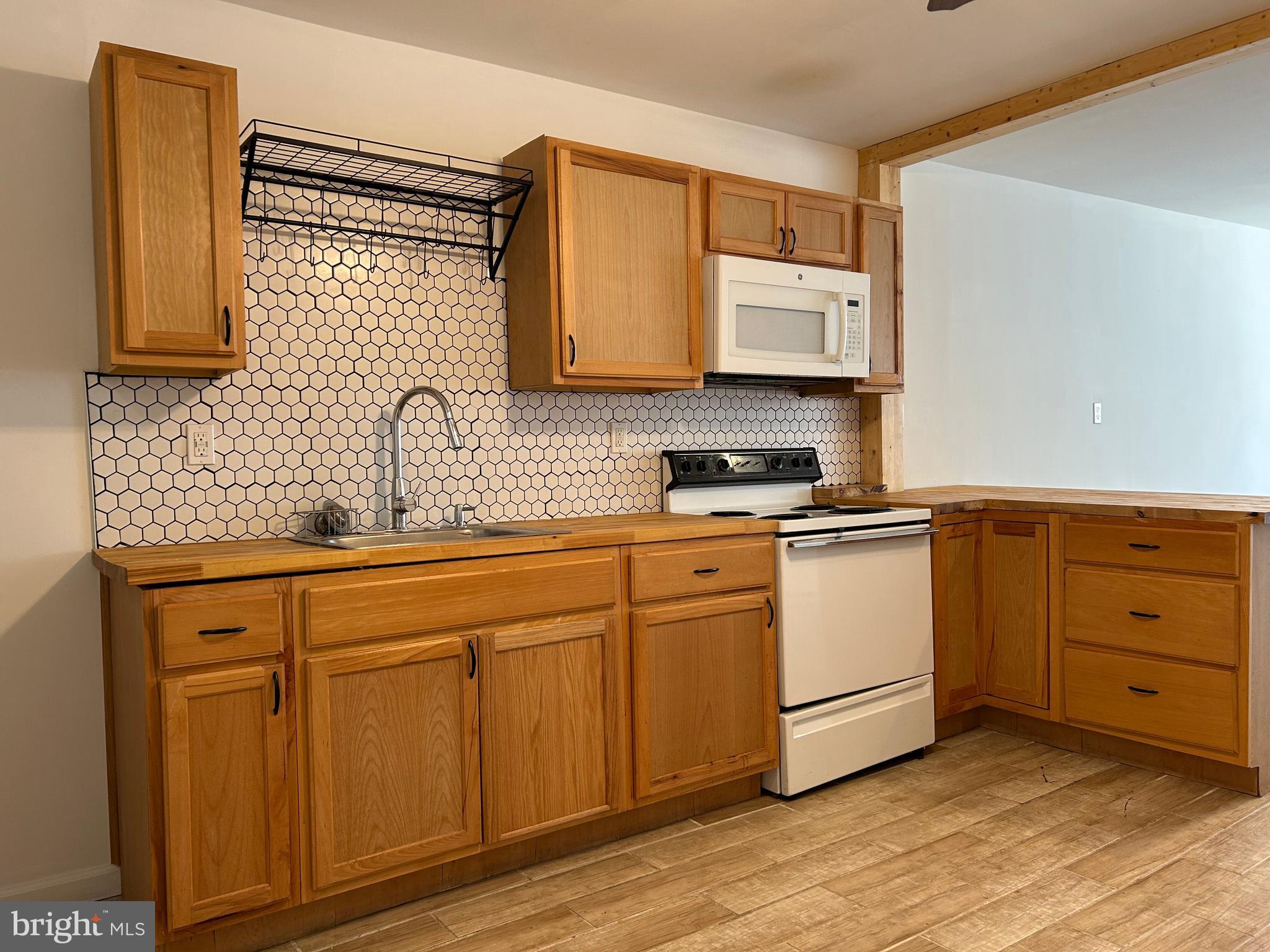 ASHLAND - Residential