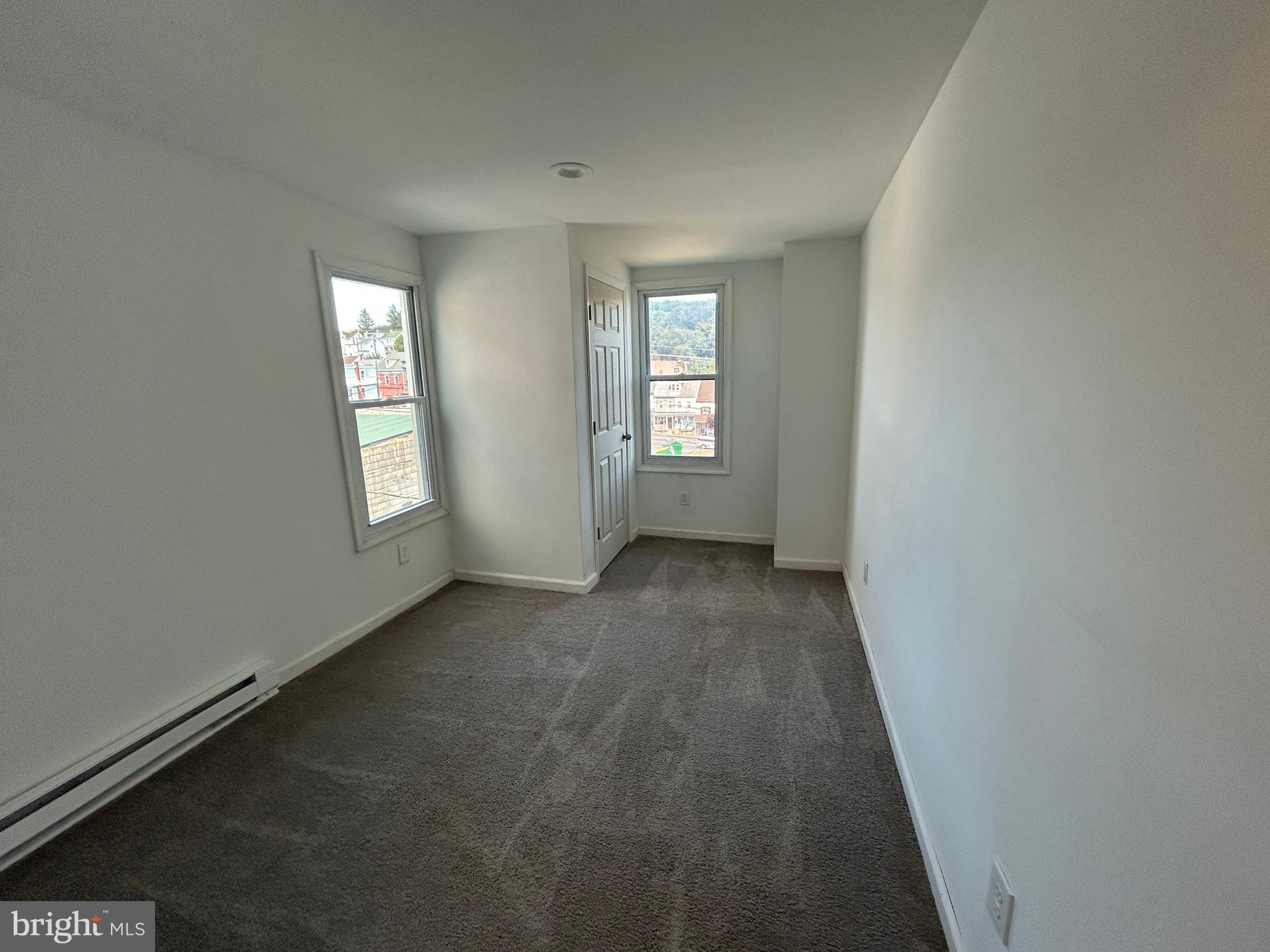 ASHLAND - Residential