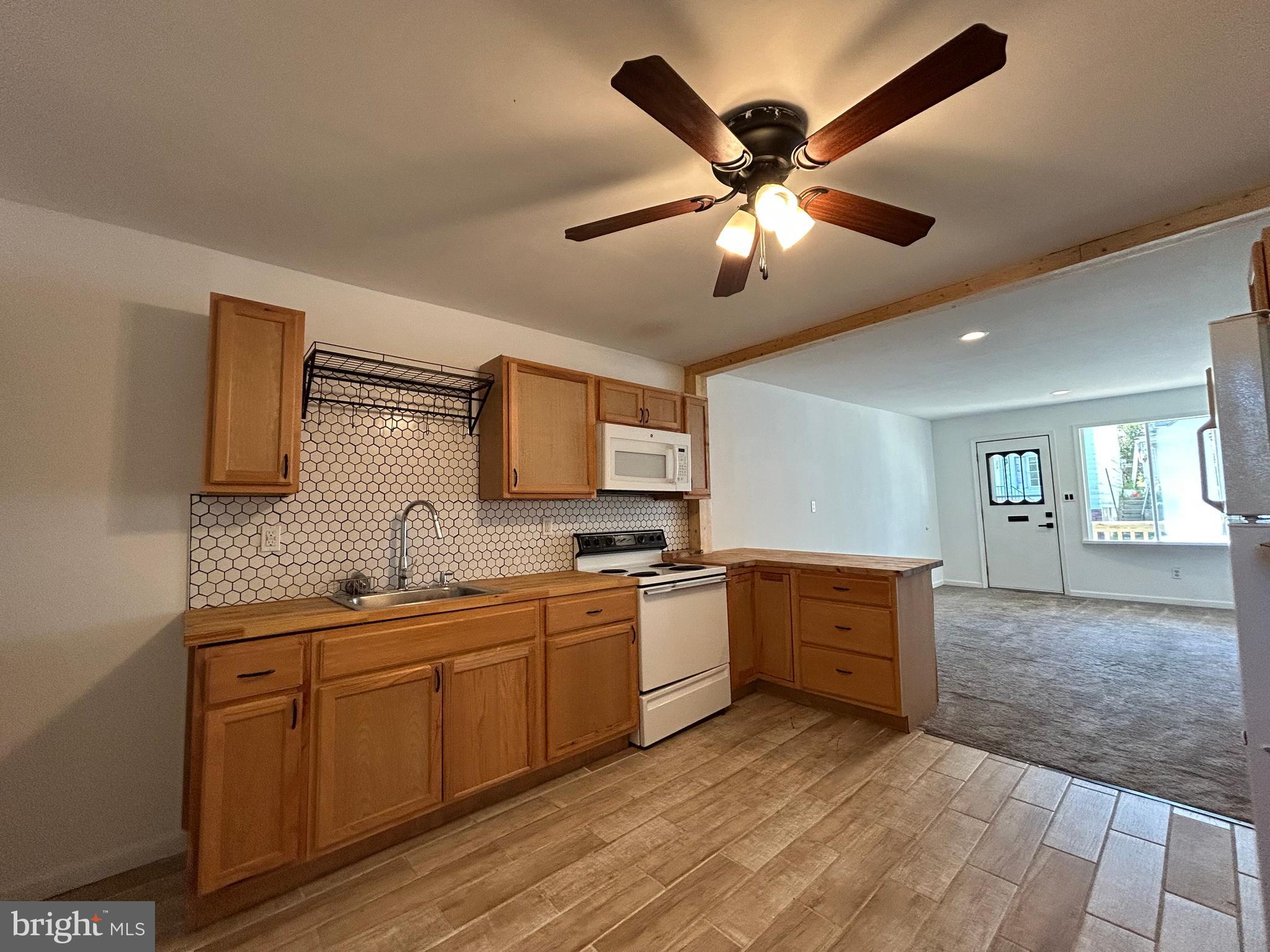 ASHLAND - Residential