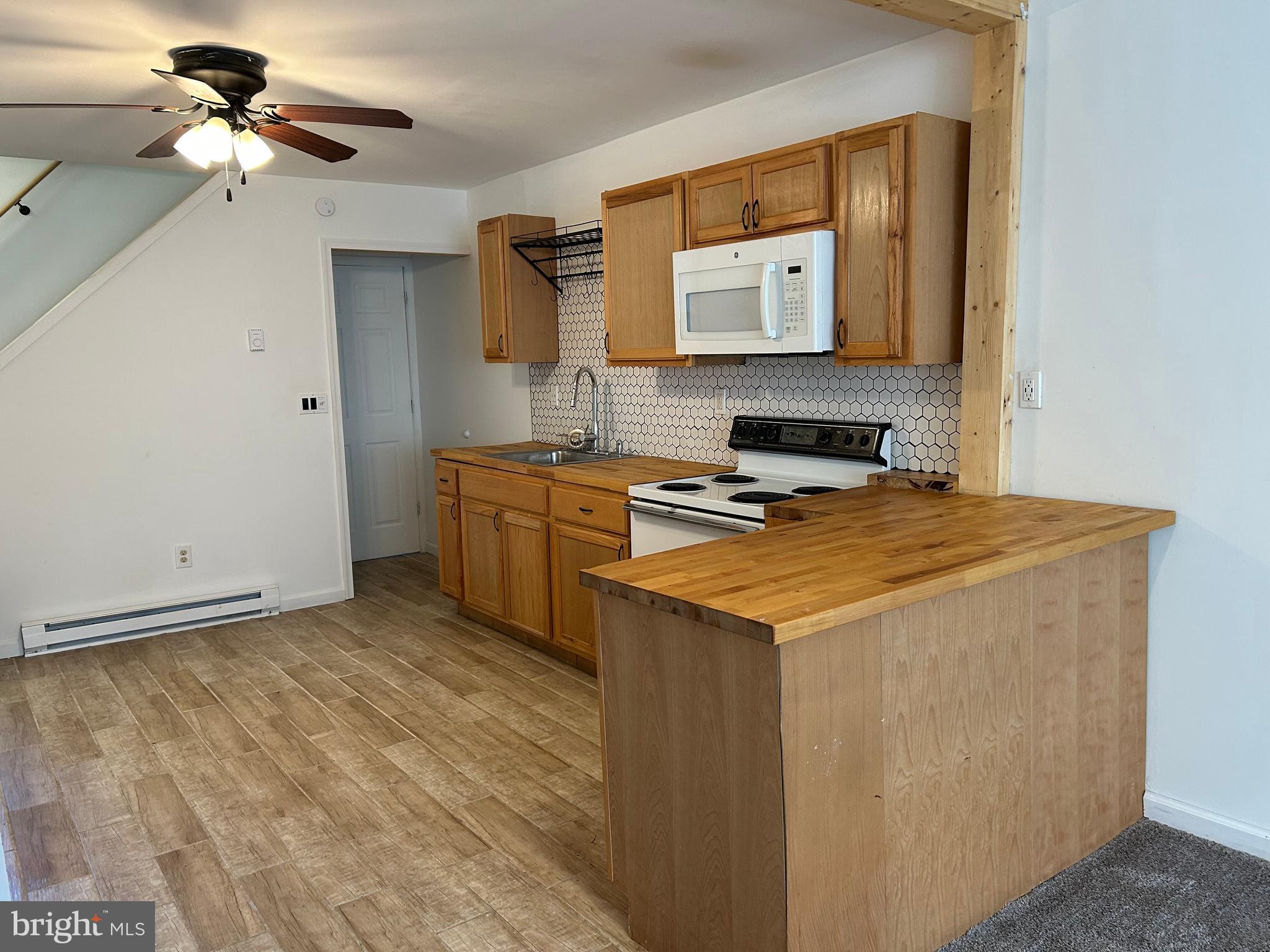 ASHLAND - Residential