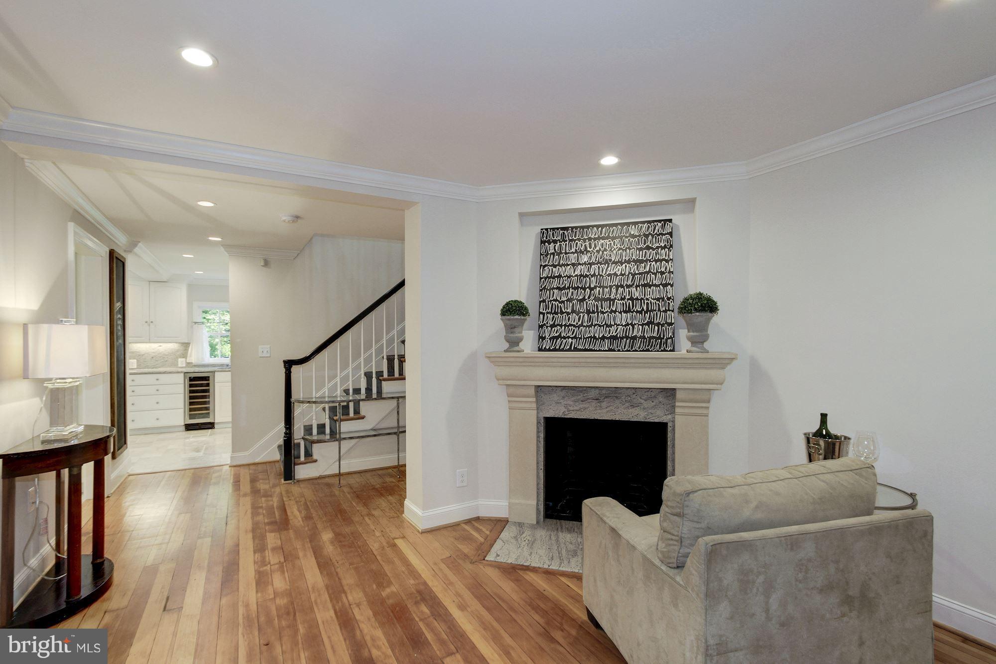 GEORGETOWN - Residential