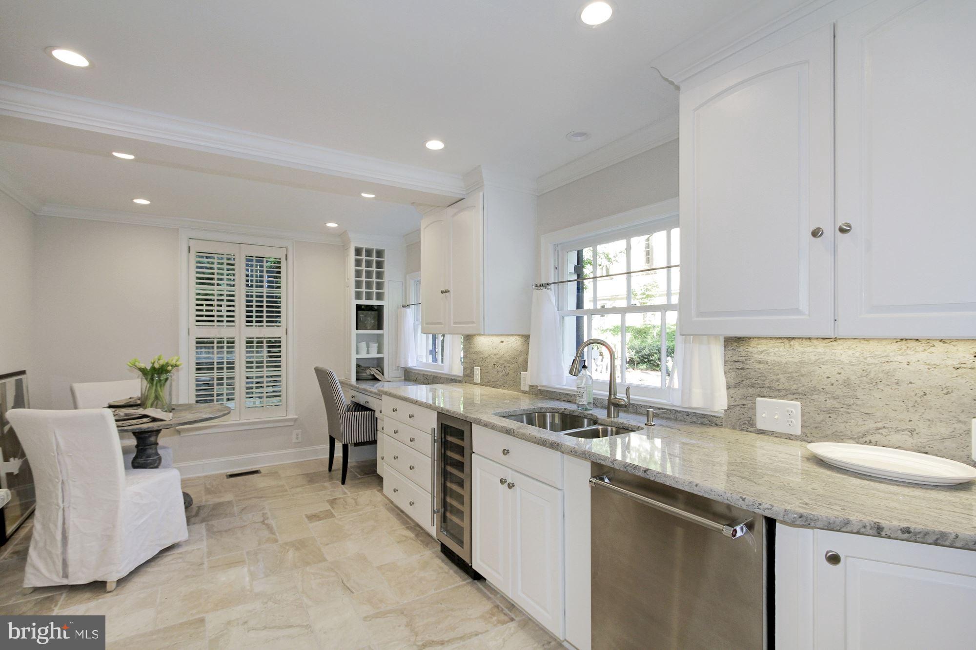 GEORGETOWN - Residential