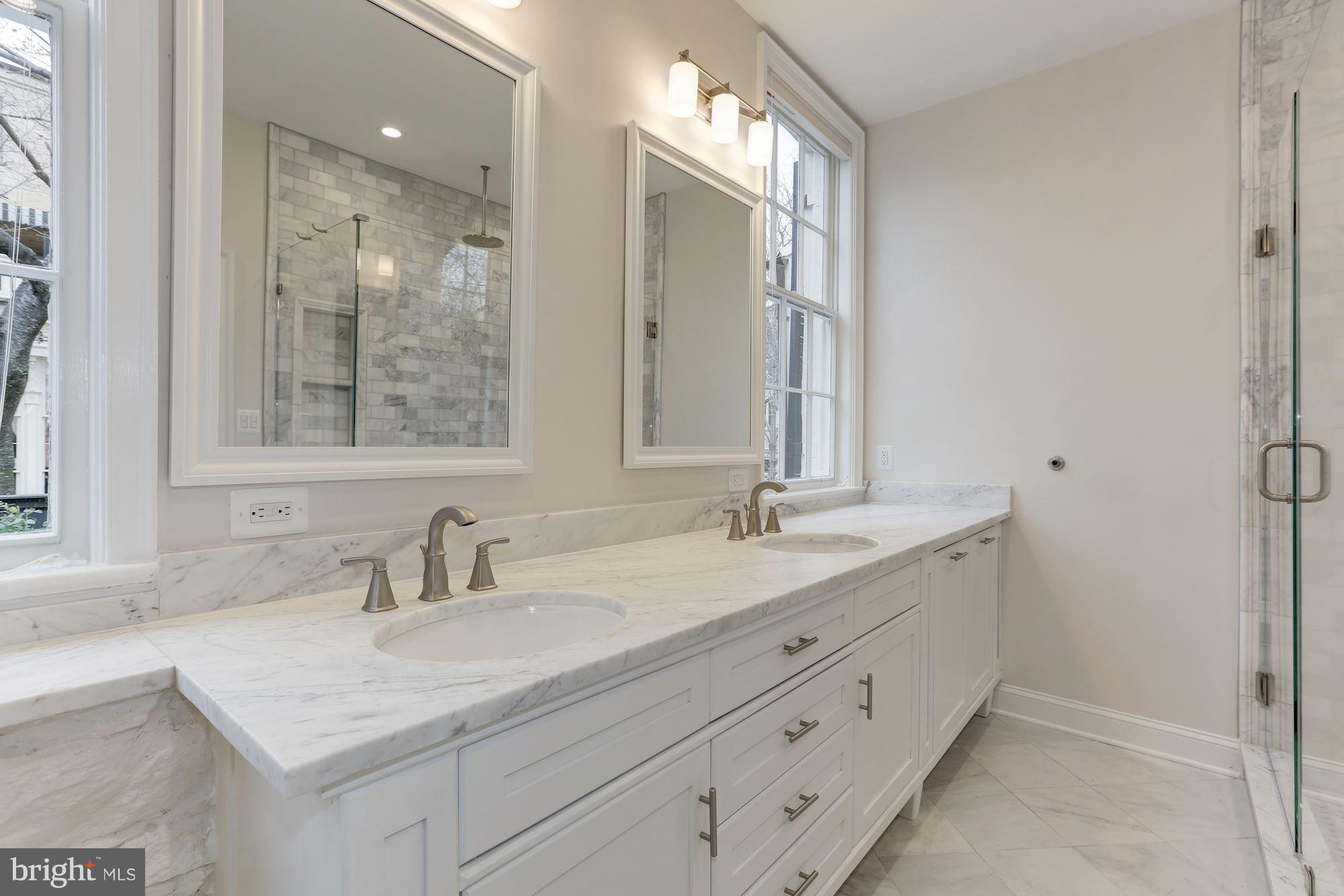 GEORGETOWN - Residential