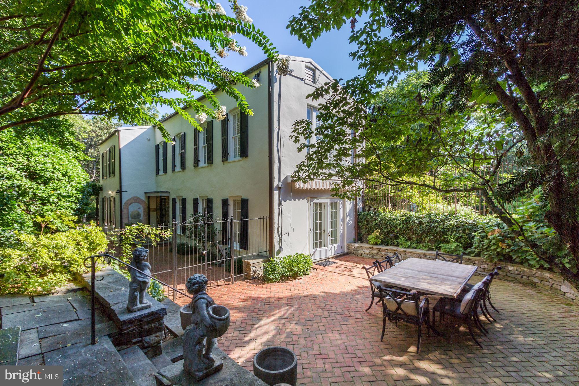 GEORGETOWN - Residential