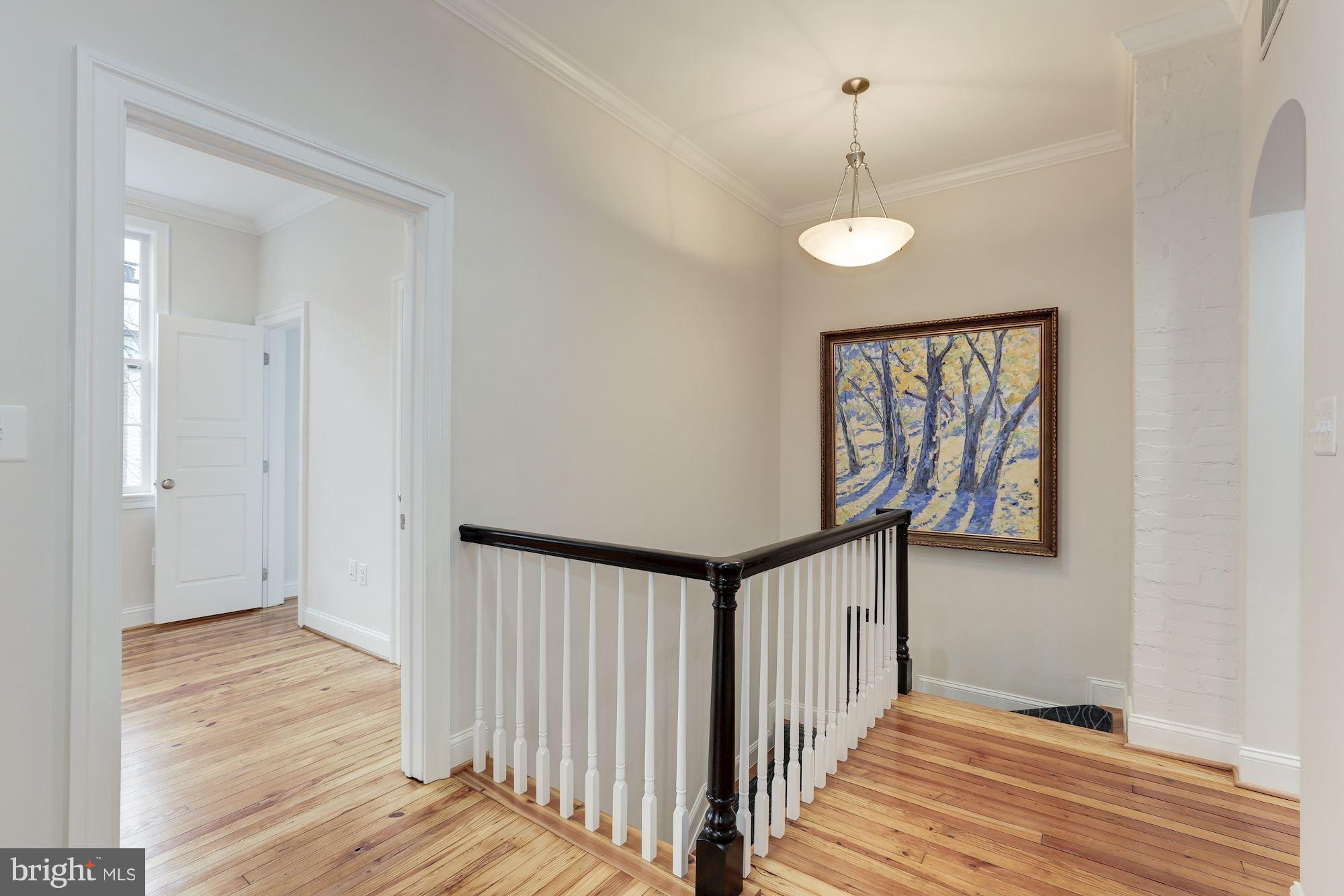 GEORGETOWN - Residential