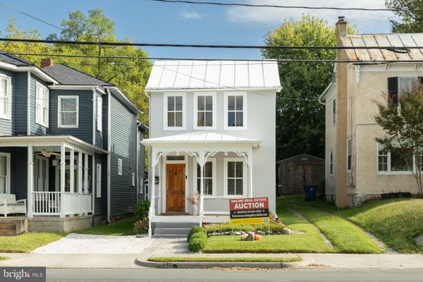 310 E MAIN ST, BERRYVILLE, VA 22611 - Image 17deb044013e6acebce558d6edd7a19e/3485431531