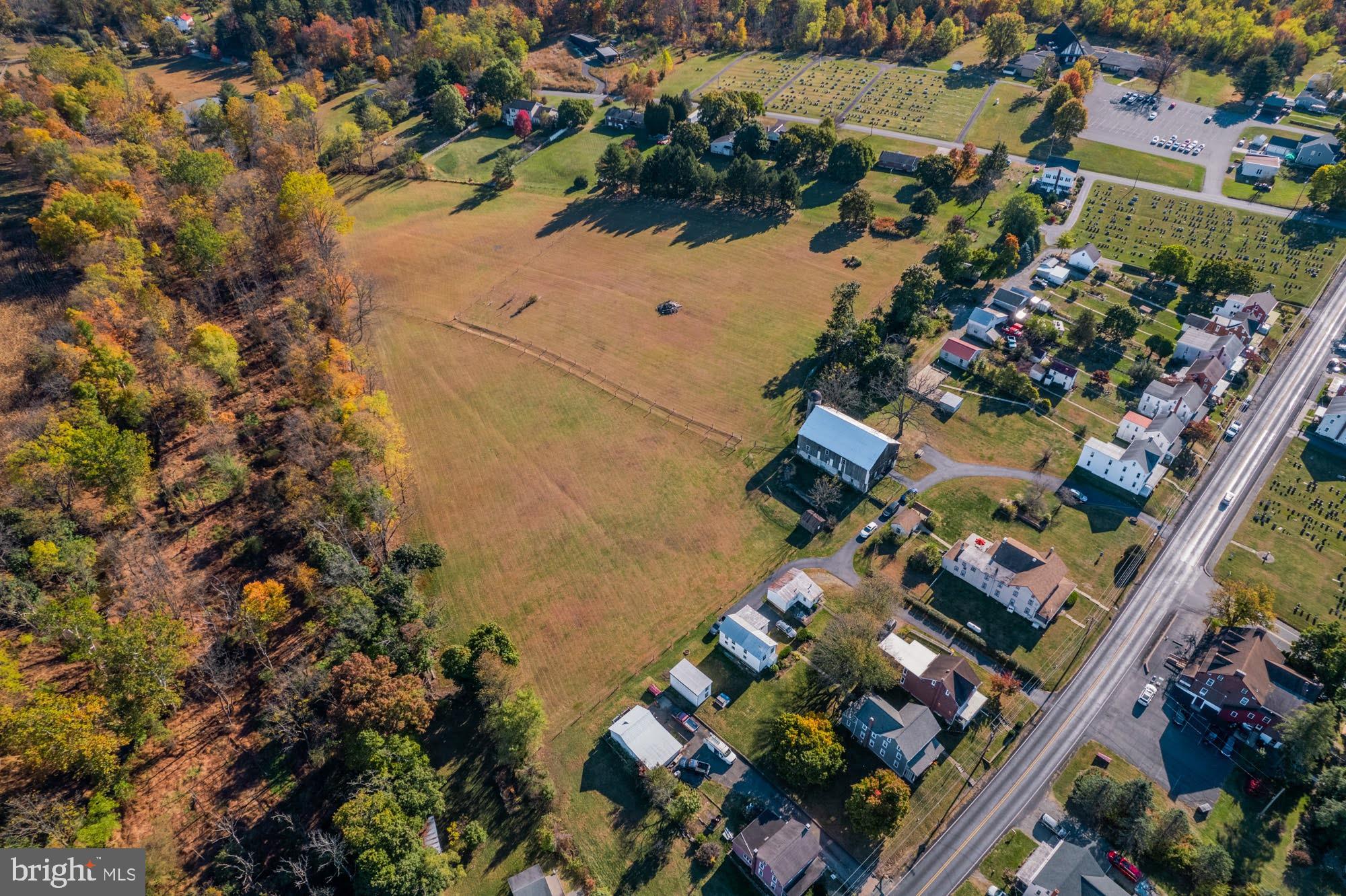 NONE AVAILABLE - Residential Income