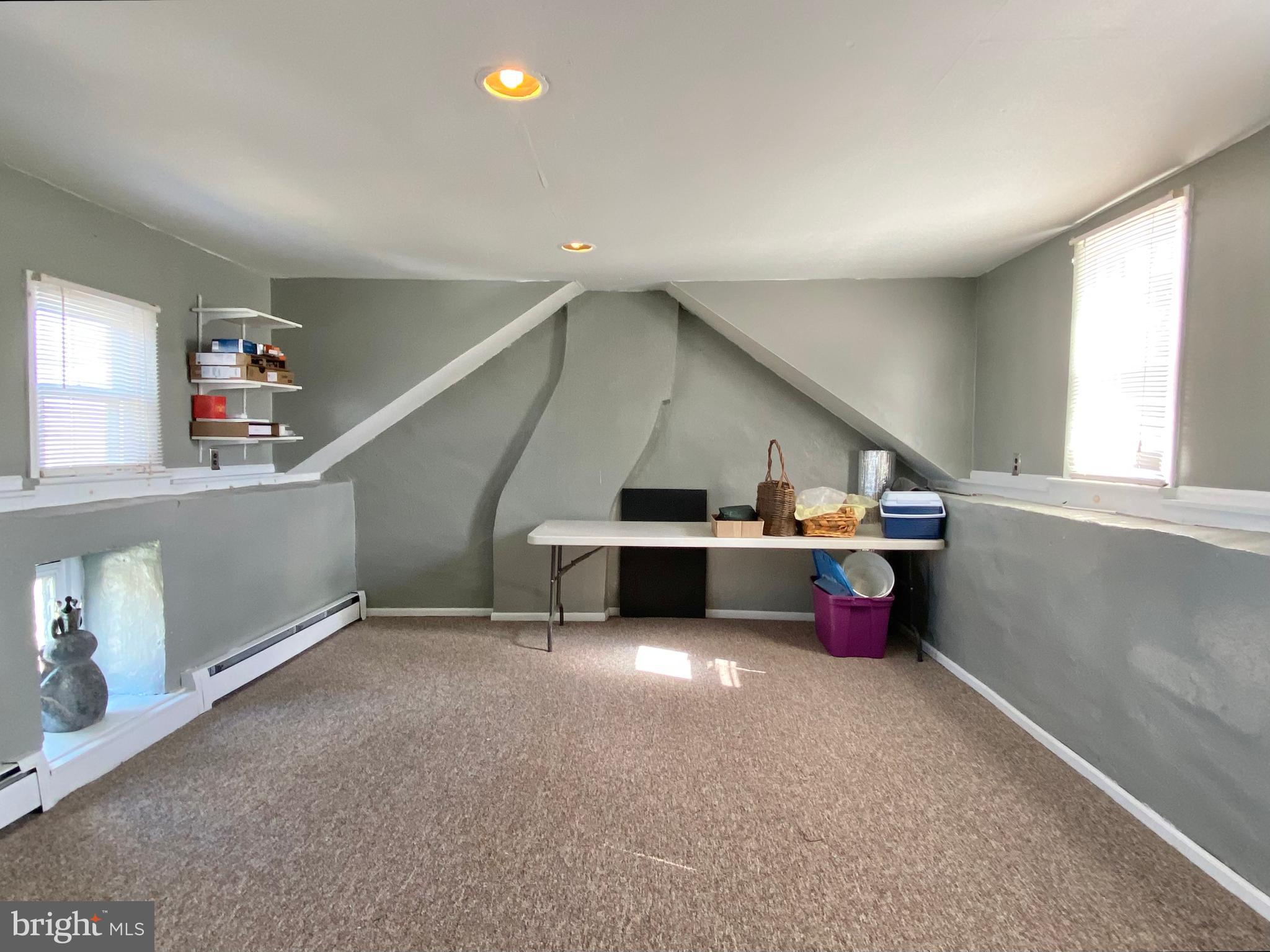 NONE AVAILABLE - Residential Income