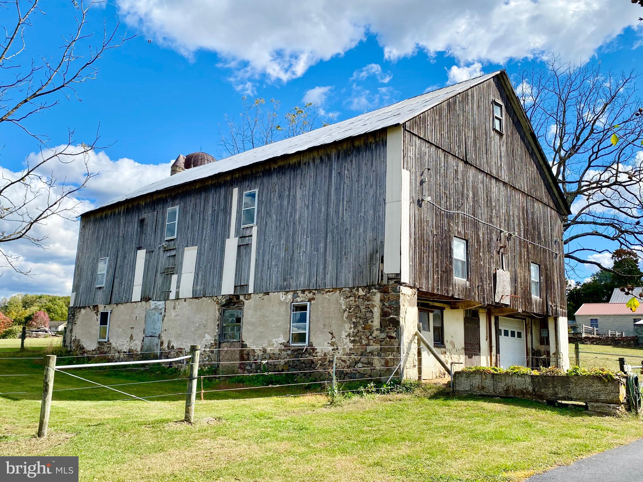 NONE AVAILABLE - Residential Income