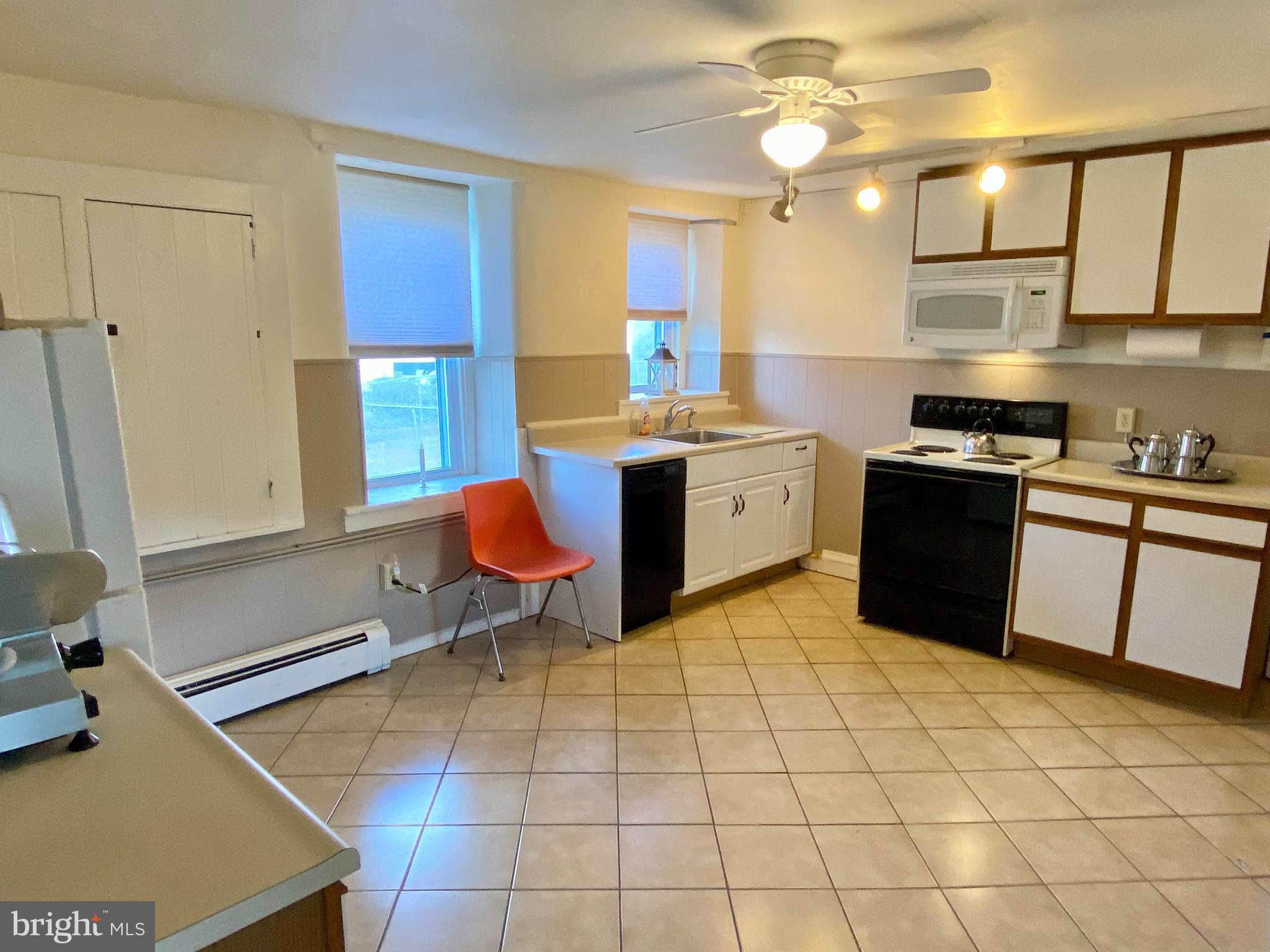 NONE AVAILABLE - Residential Income