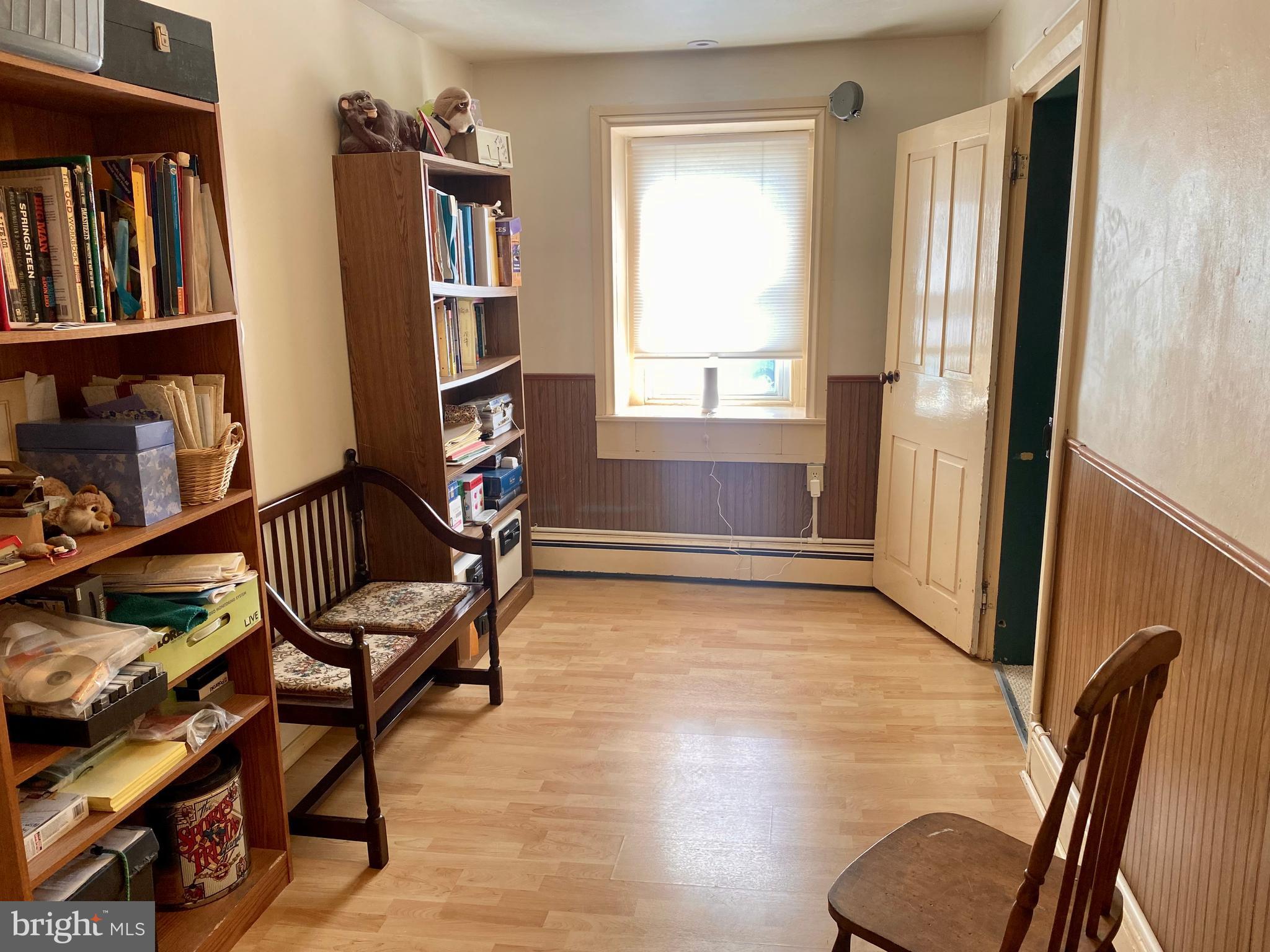 NONE AVAILABLE - Residential Income