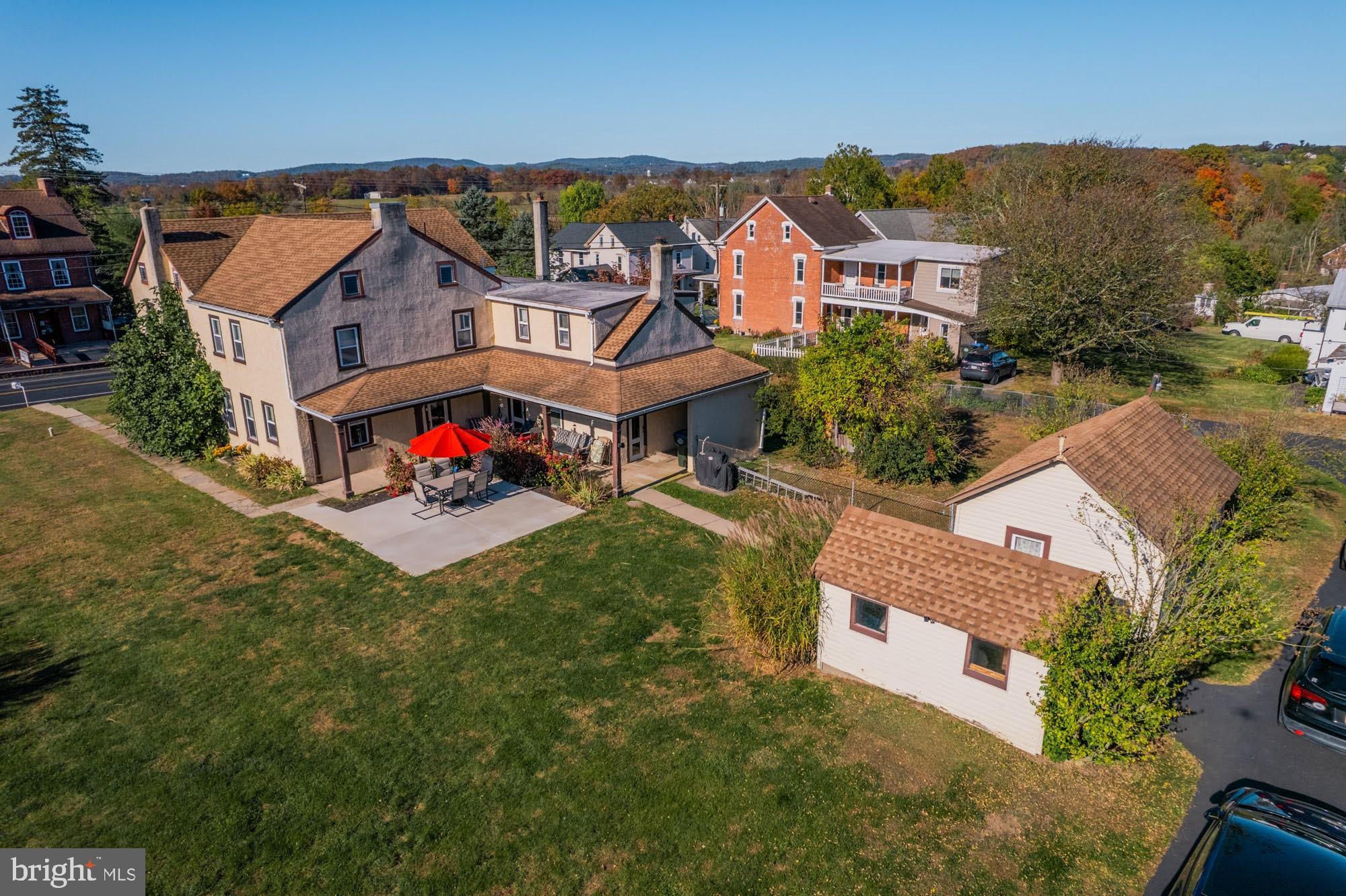 NONE AVAILABLE - Residential Income