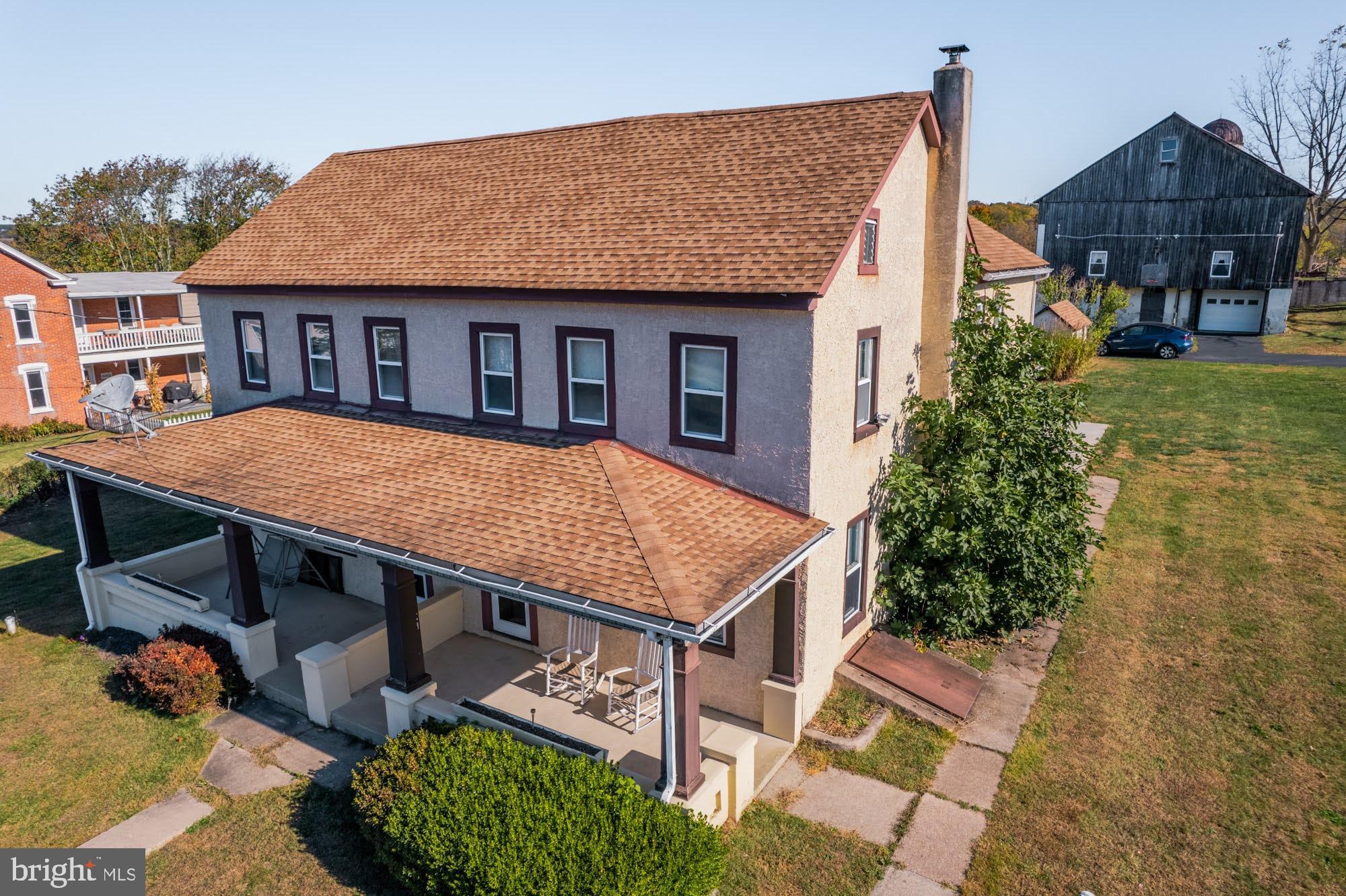 NONE AVAILABLE - Residential Income