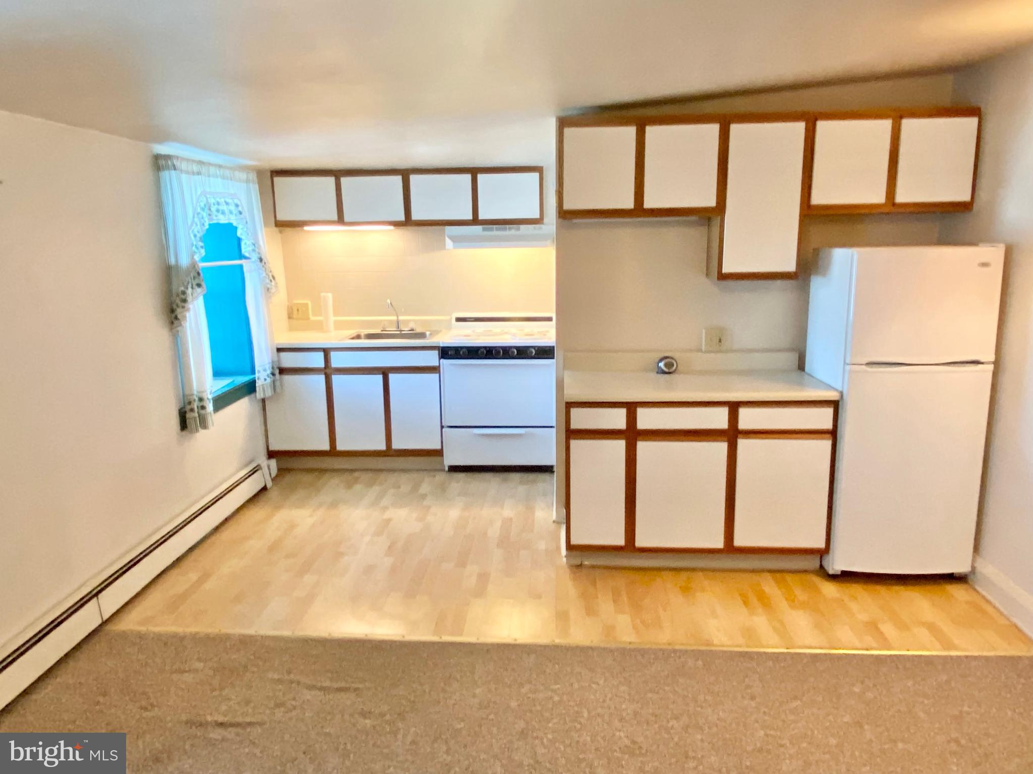 NONE AVAILABLE - Residential Income