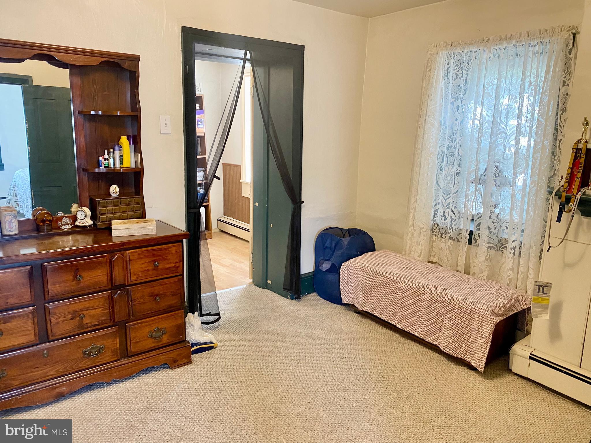 NONE AVAILABLE - Residential Income