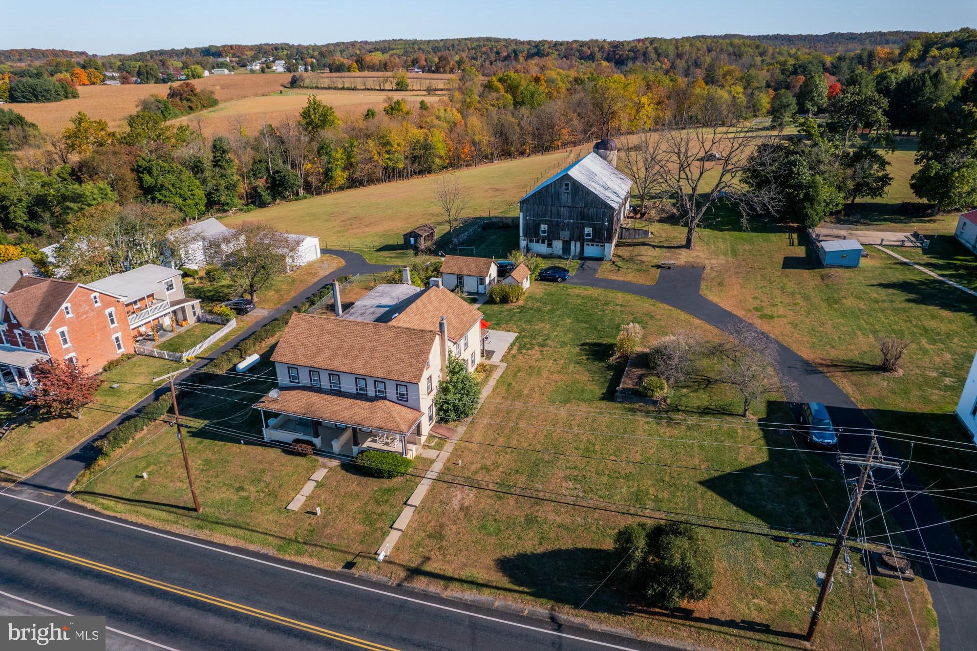 NONE AVAILABLE - Residential Income