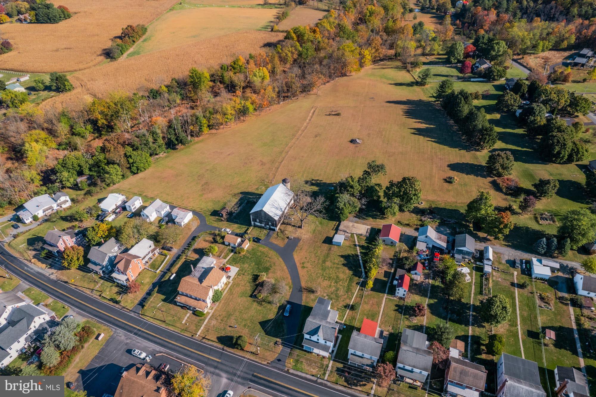 NONE AVAILABLE - Residential Income