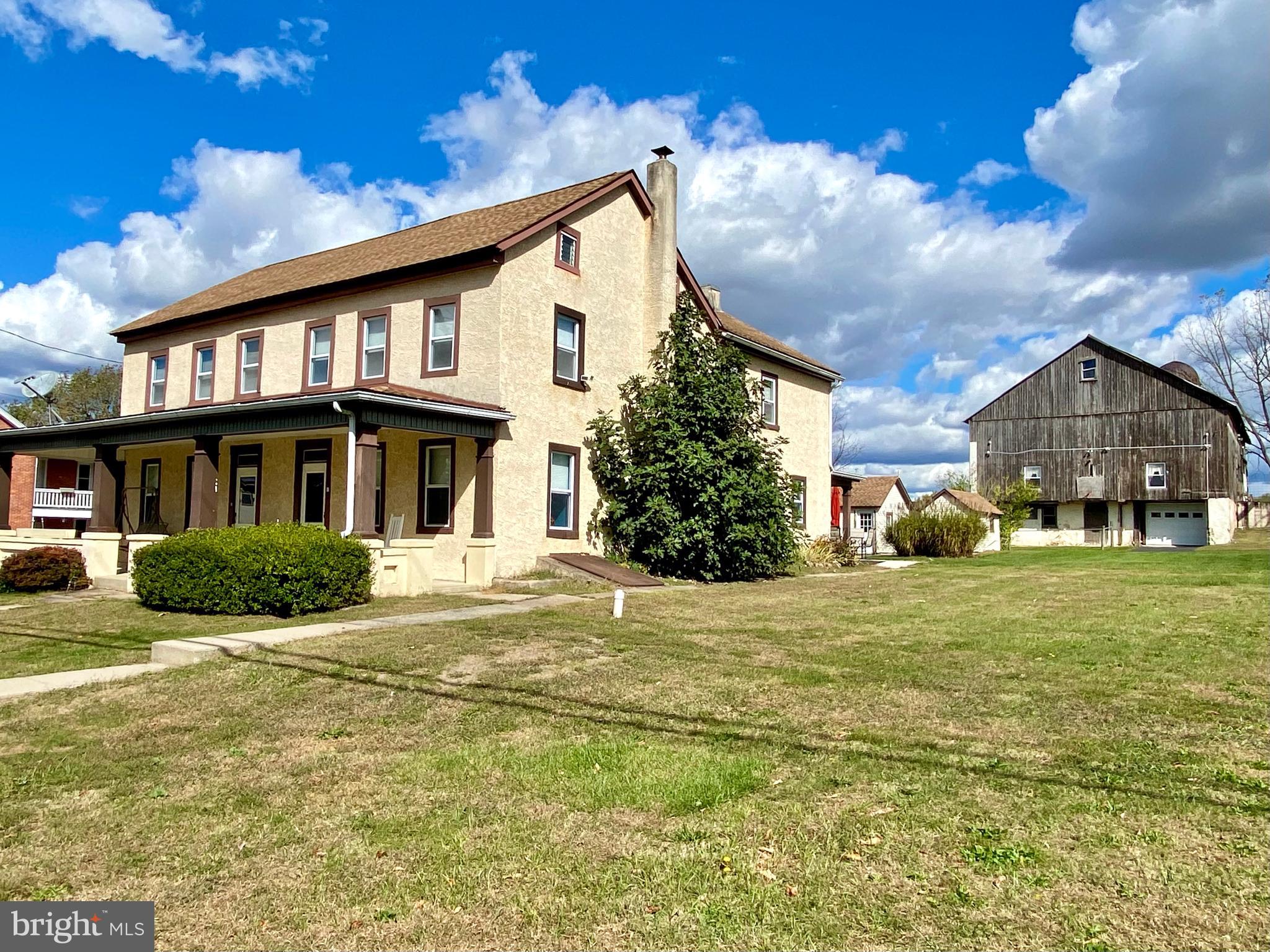 NONE AVAILABLE - Residential Income