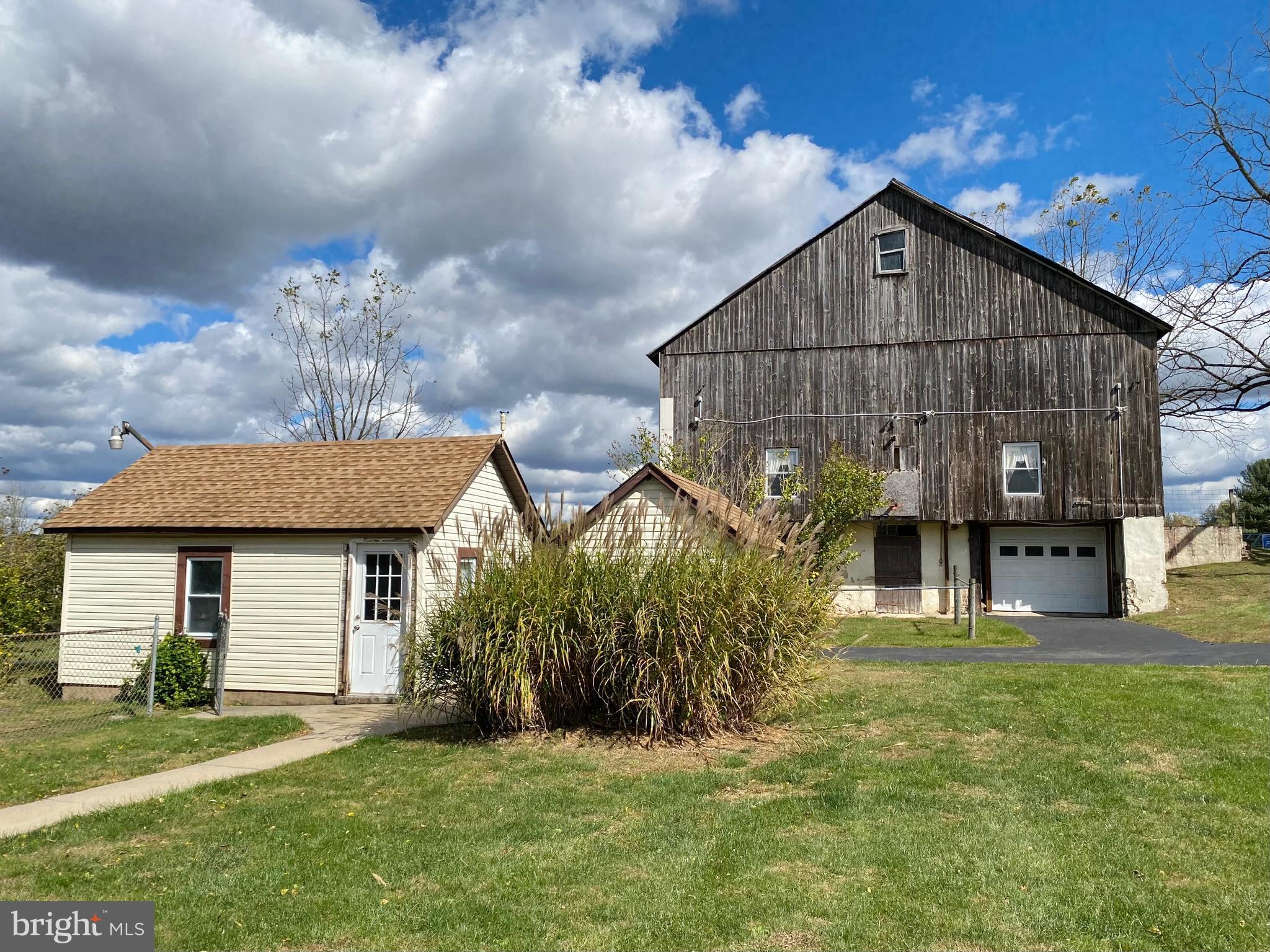 NONE AVAILABLE - Residential Income