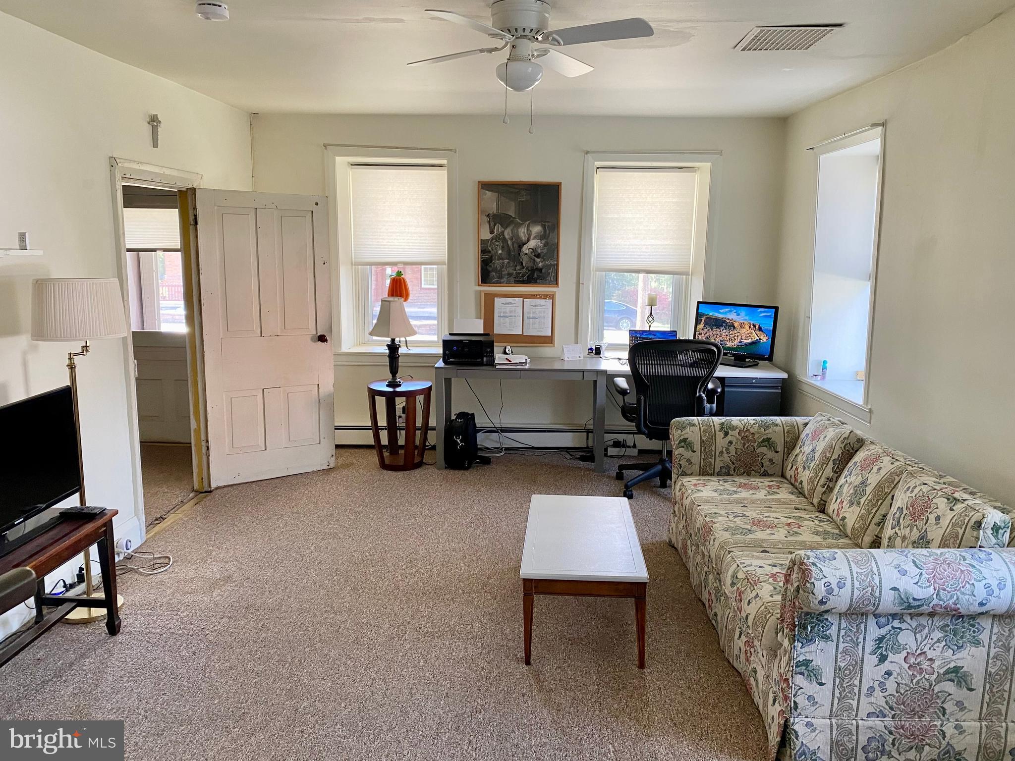 NONE AVAILABLE - Residential Income