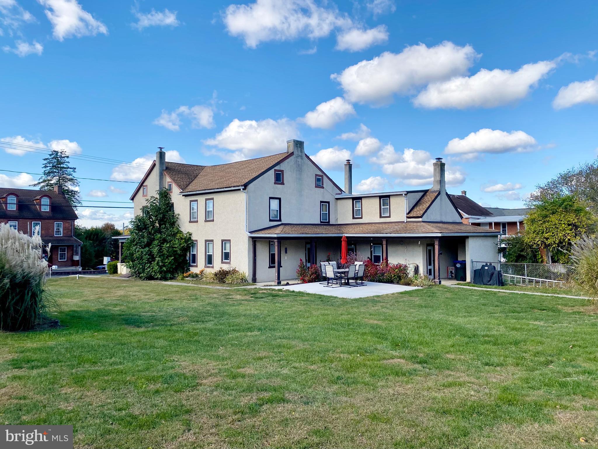 NONE AVAILABLE - Residential Income