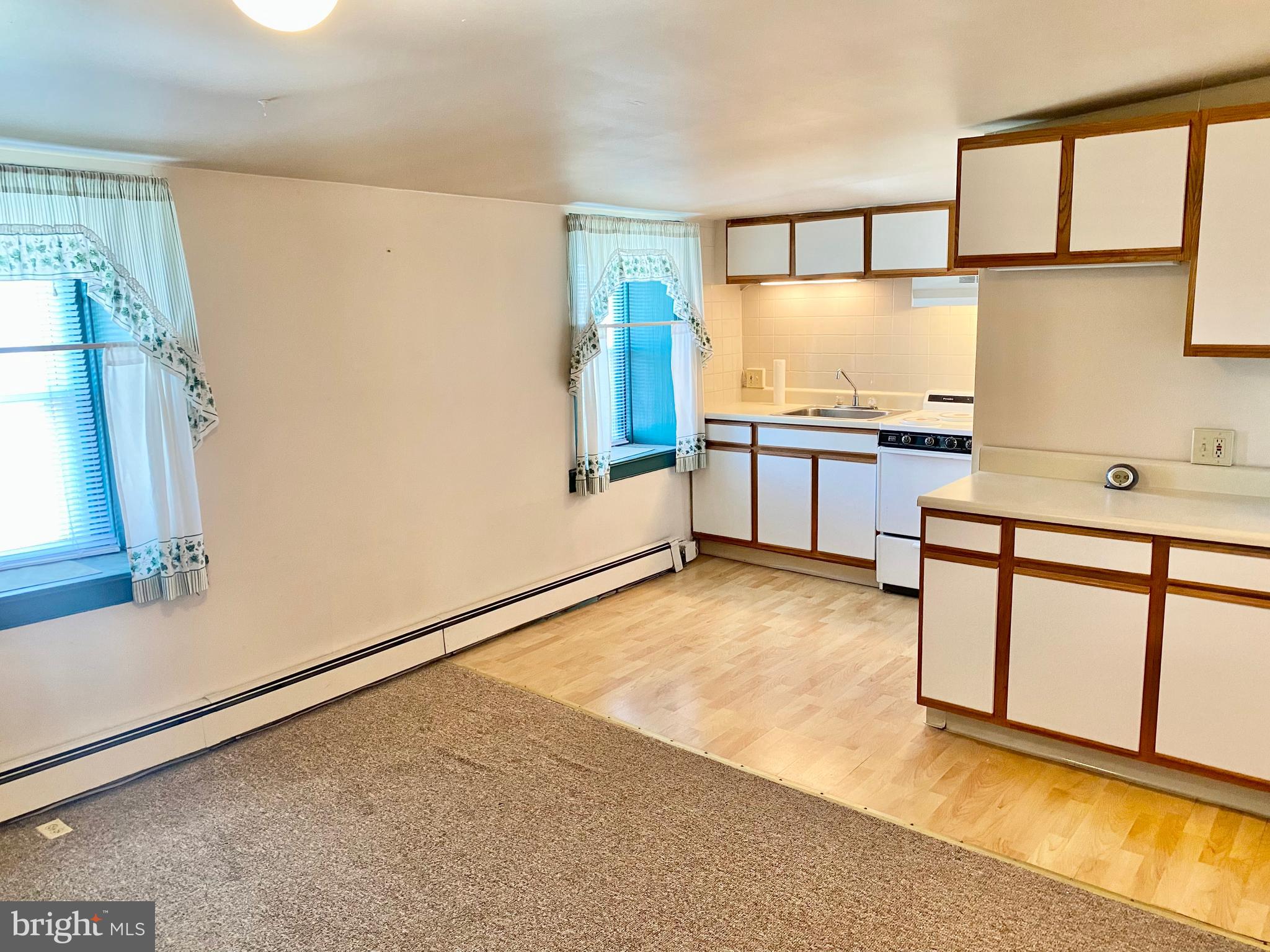 NONE AVAILABLE - Residential Income