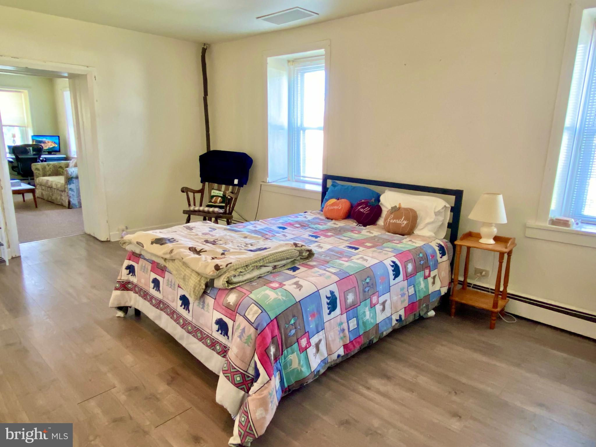 NONE AVAILABLE - Residential Income