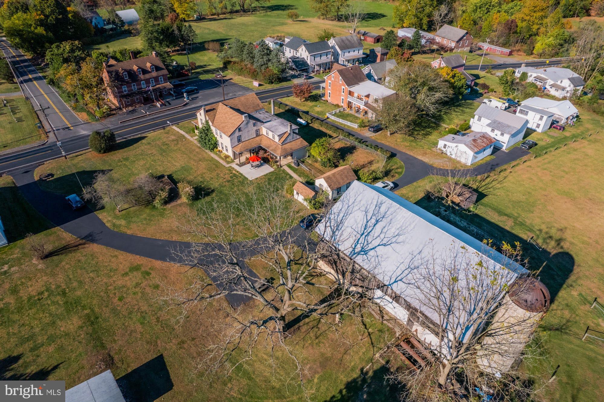 NONE AVAILABLE - Residential Income