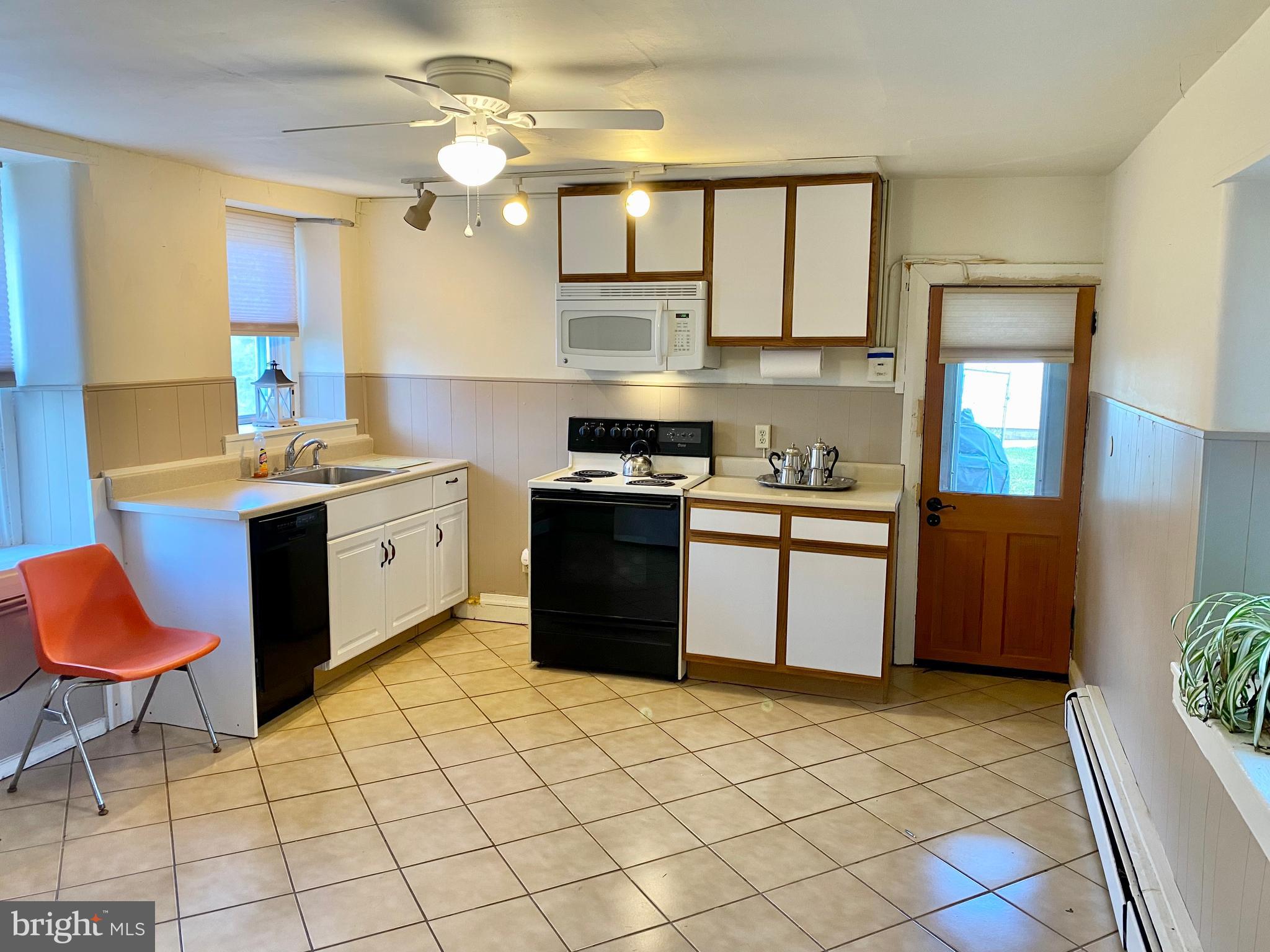 NONE AVAILABLE - Residential Income