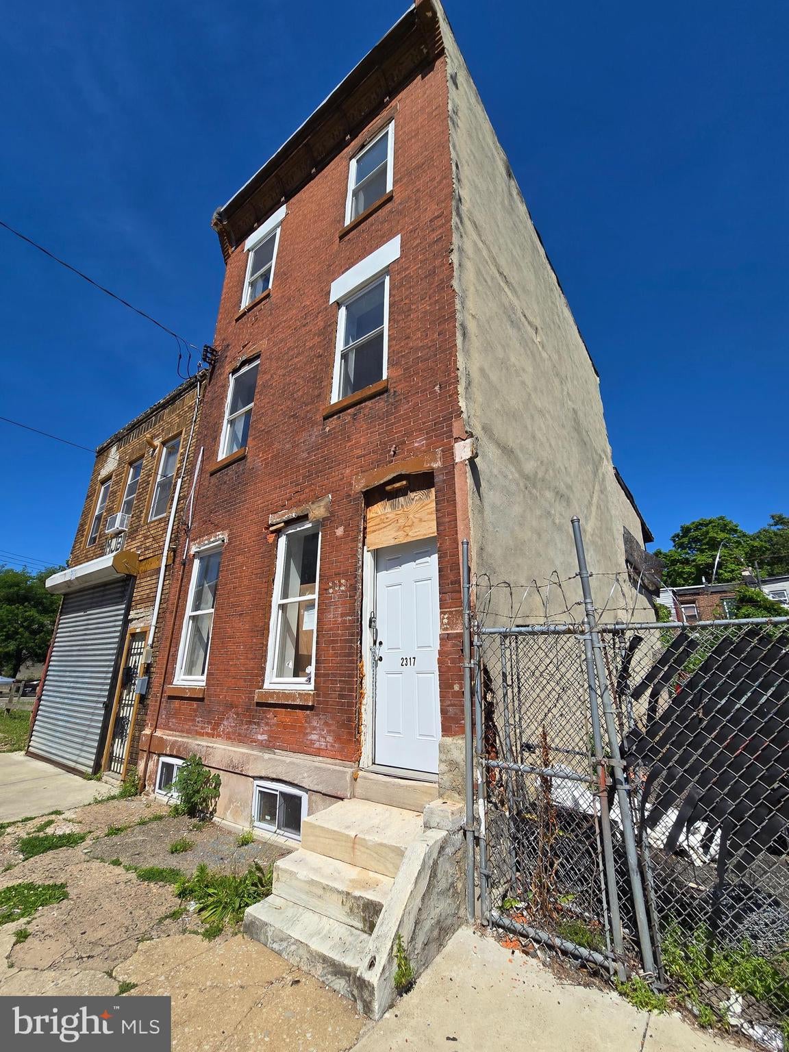 2317 N 30TH STREET