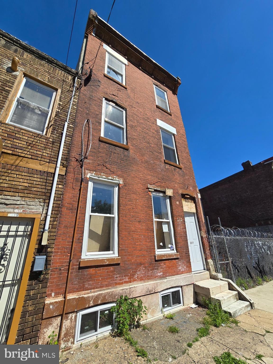 2317 N 30TH STREET