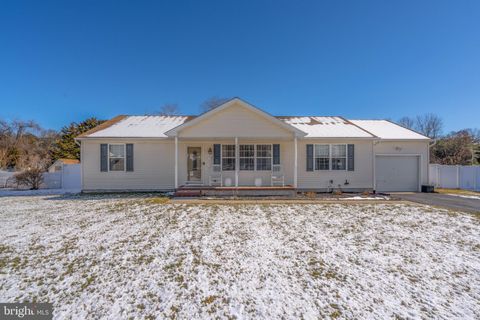 Photo of 9 Fox Cove Drive, MILLVILLE, NJ 08332 (MLS # NJCB2028330)