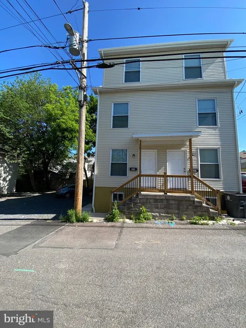 365 Union Alley, Pottstown, PA 19464 - MLS#: PAMC2123924