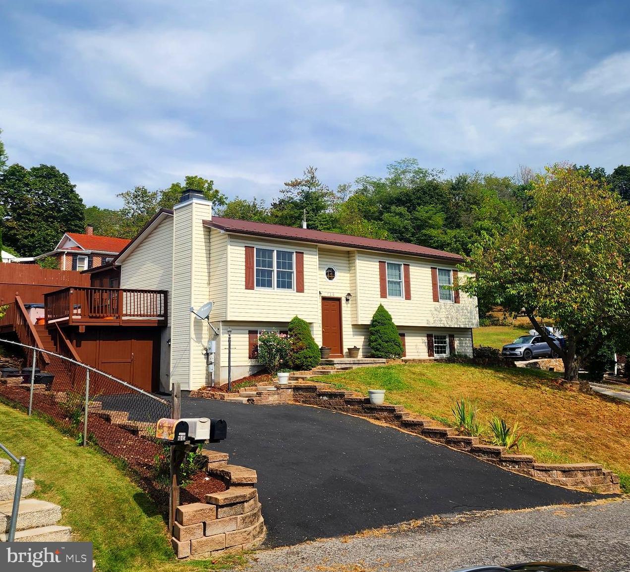 BELLEVUE - Residential