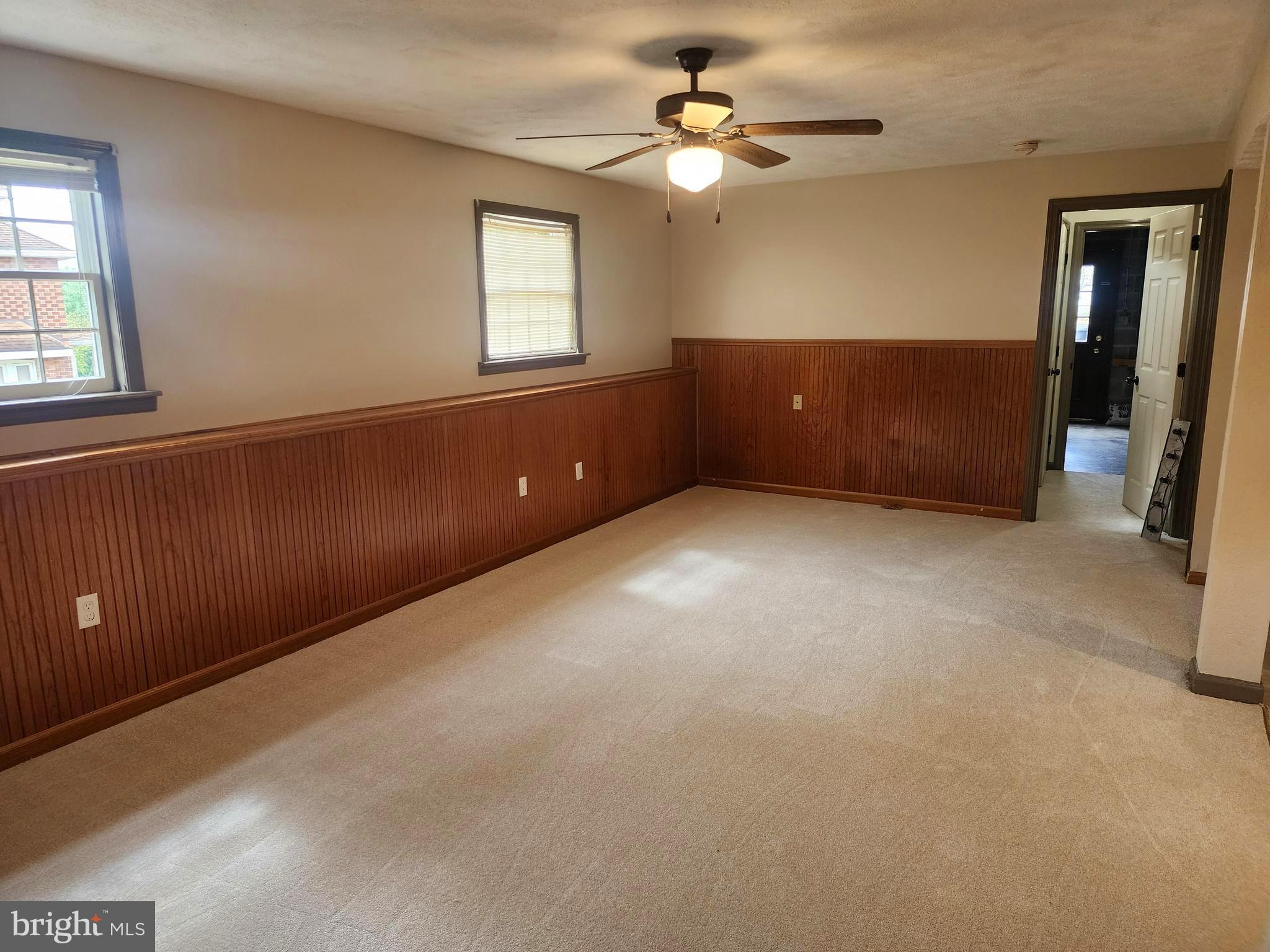 BELLEVUE - Residential