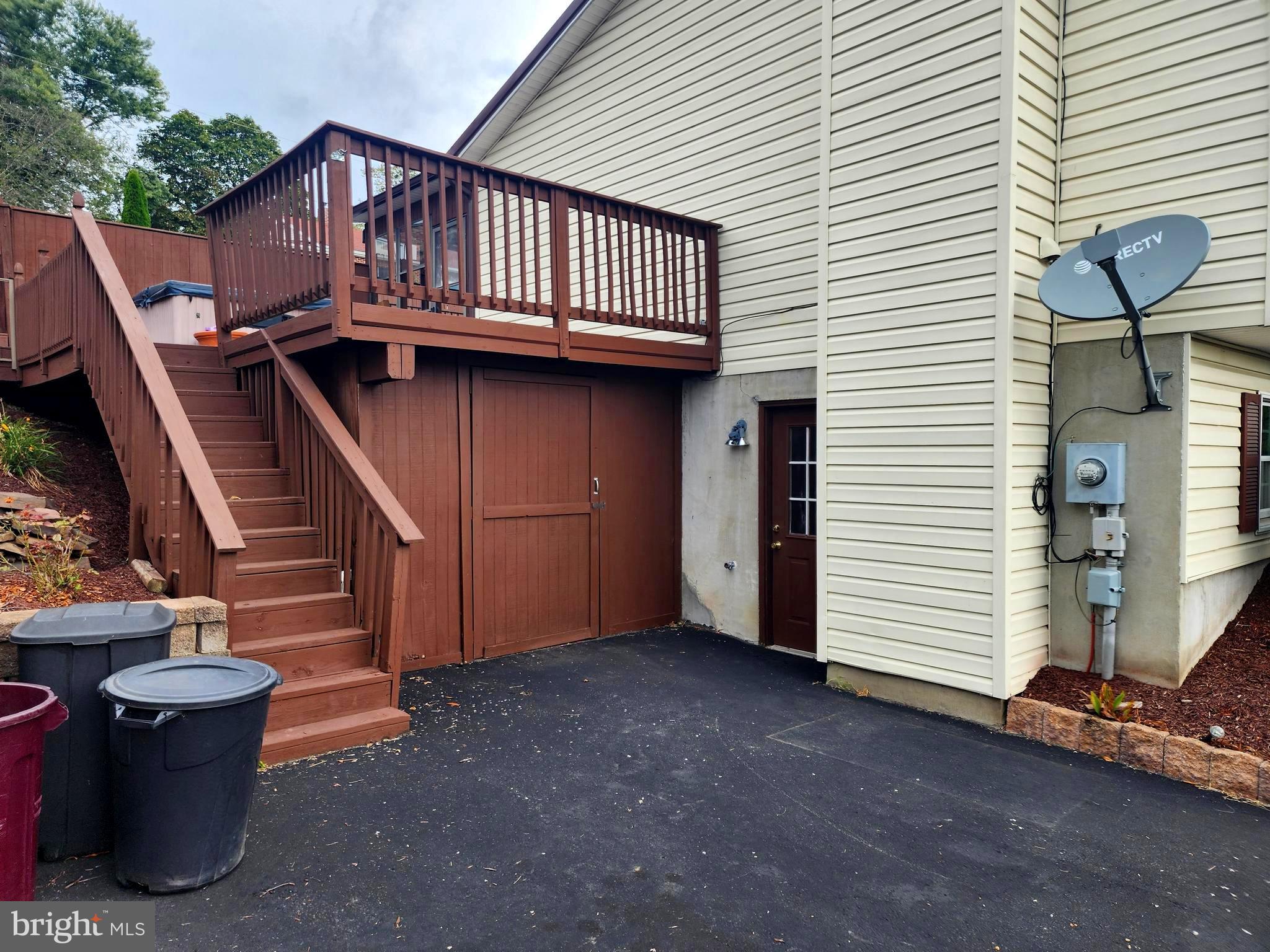 BELLEVUE - Residential