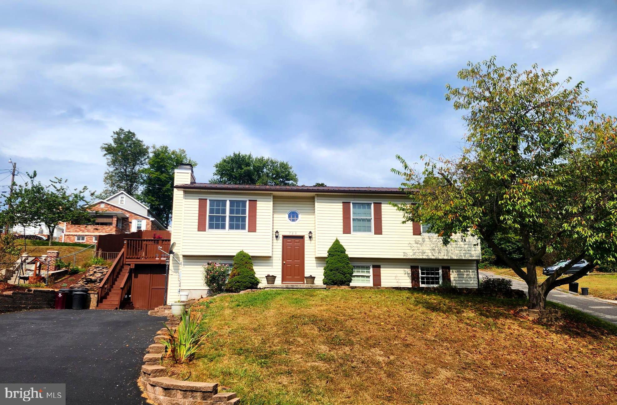 BELLEVUE - Residential