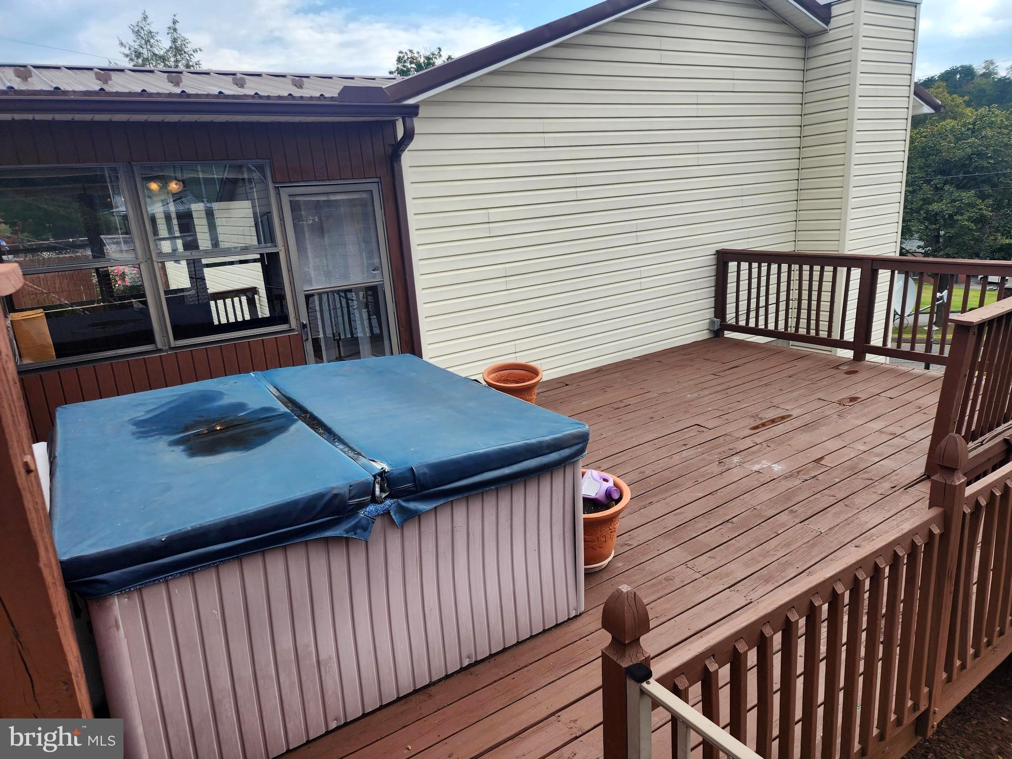 BELLEVUE - Residential