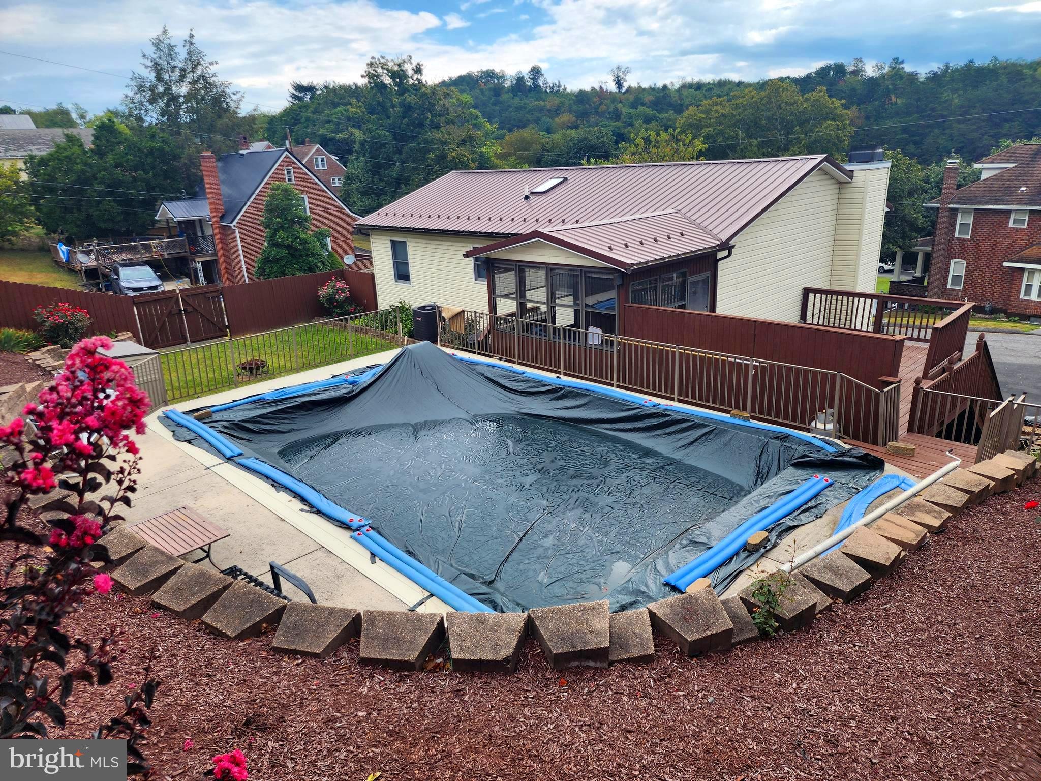 BELLEVUE - Residential