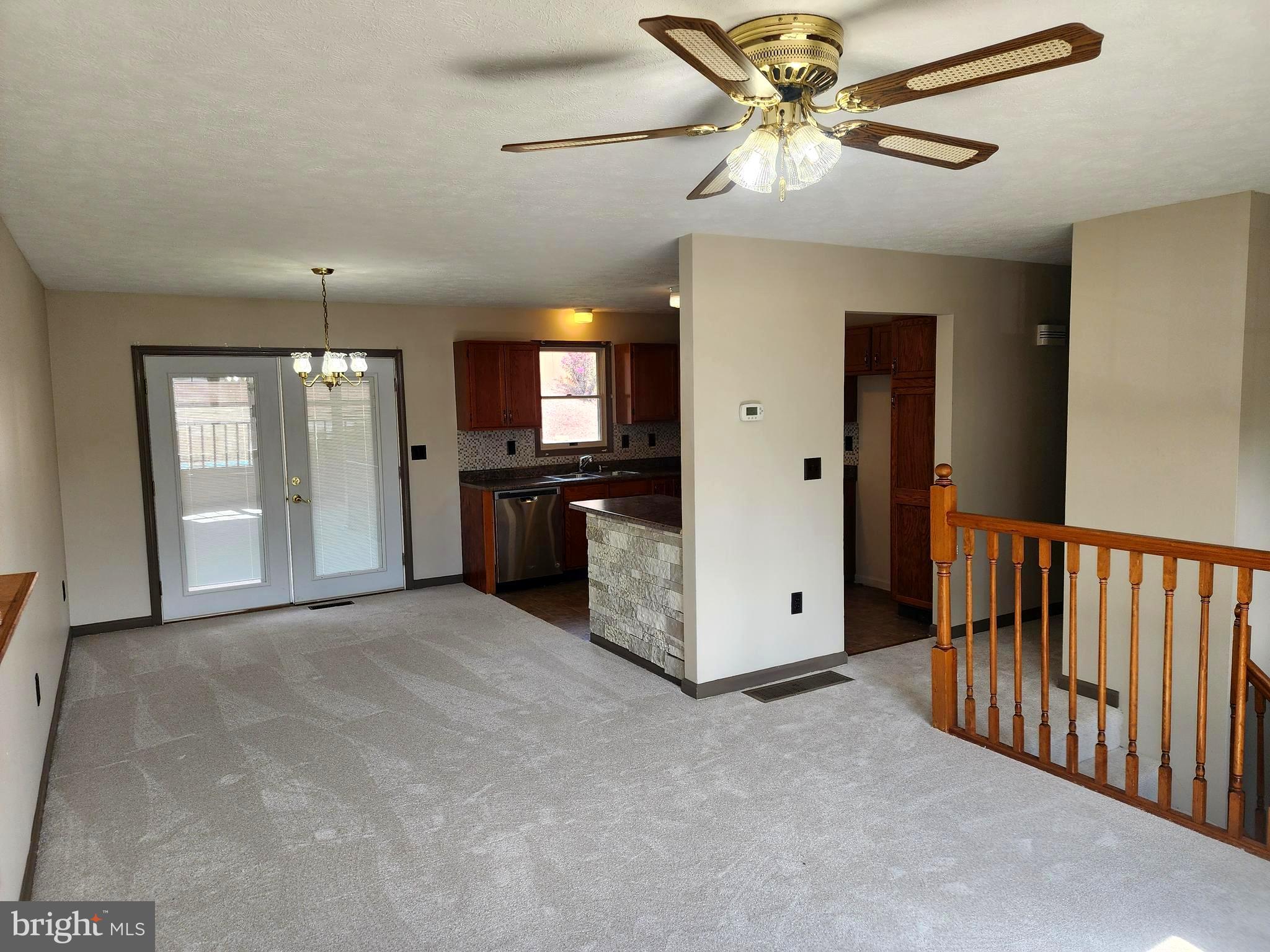 BELLEVUE - Residential