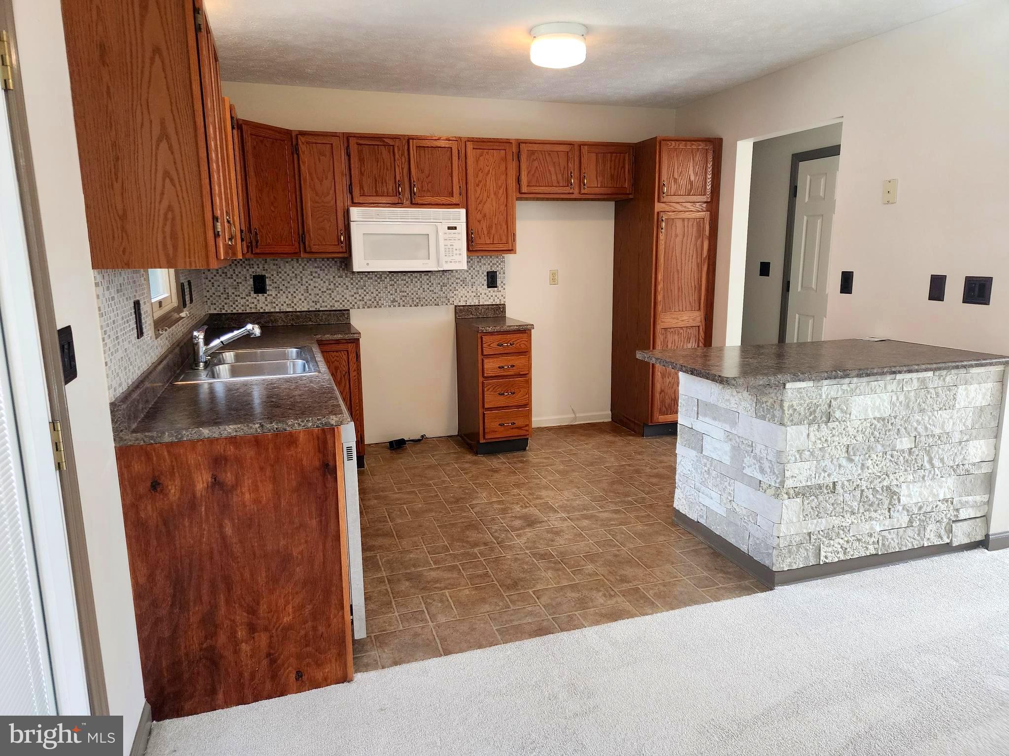 BELLEVUE - Residential